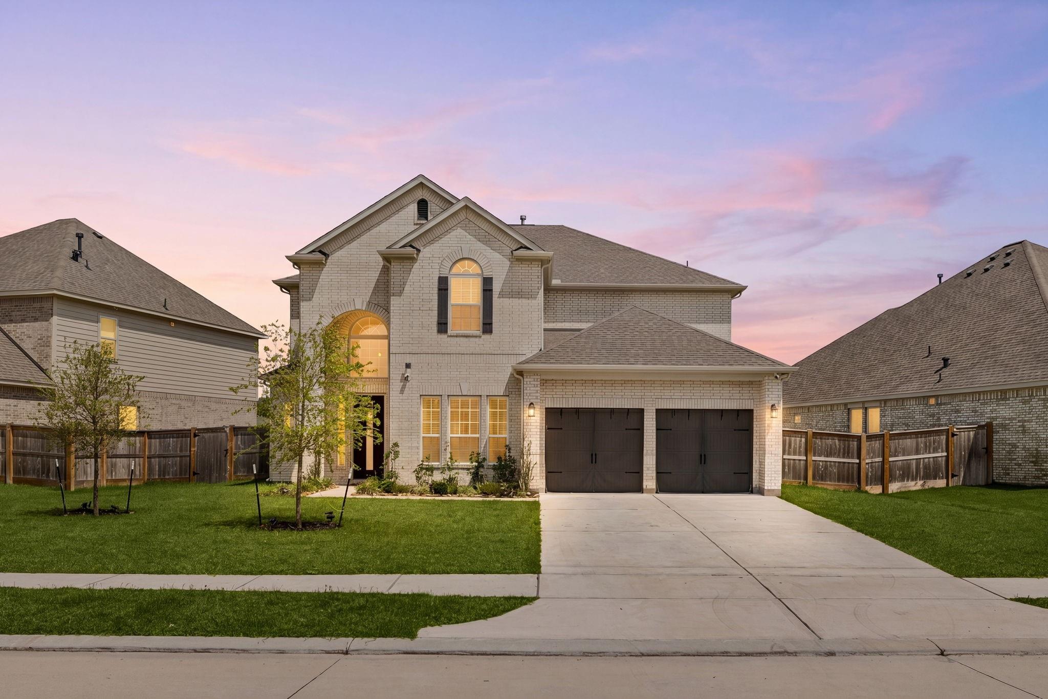 24402 Kingelm Lake Drive — photo