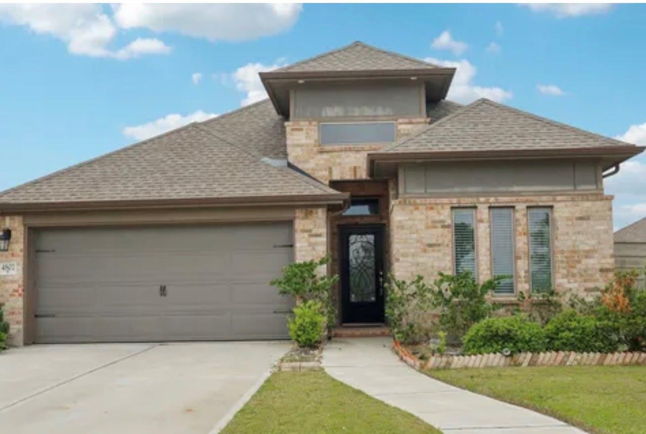 4802 Cedar Butte Lane — photo
