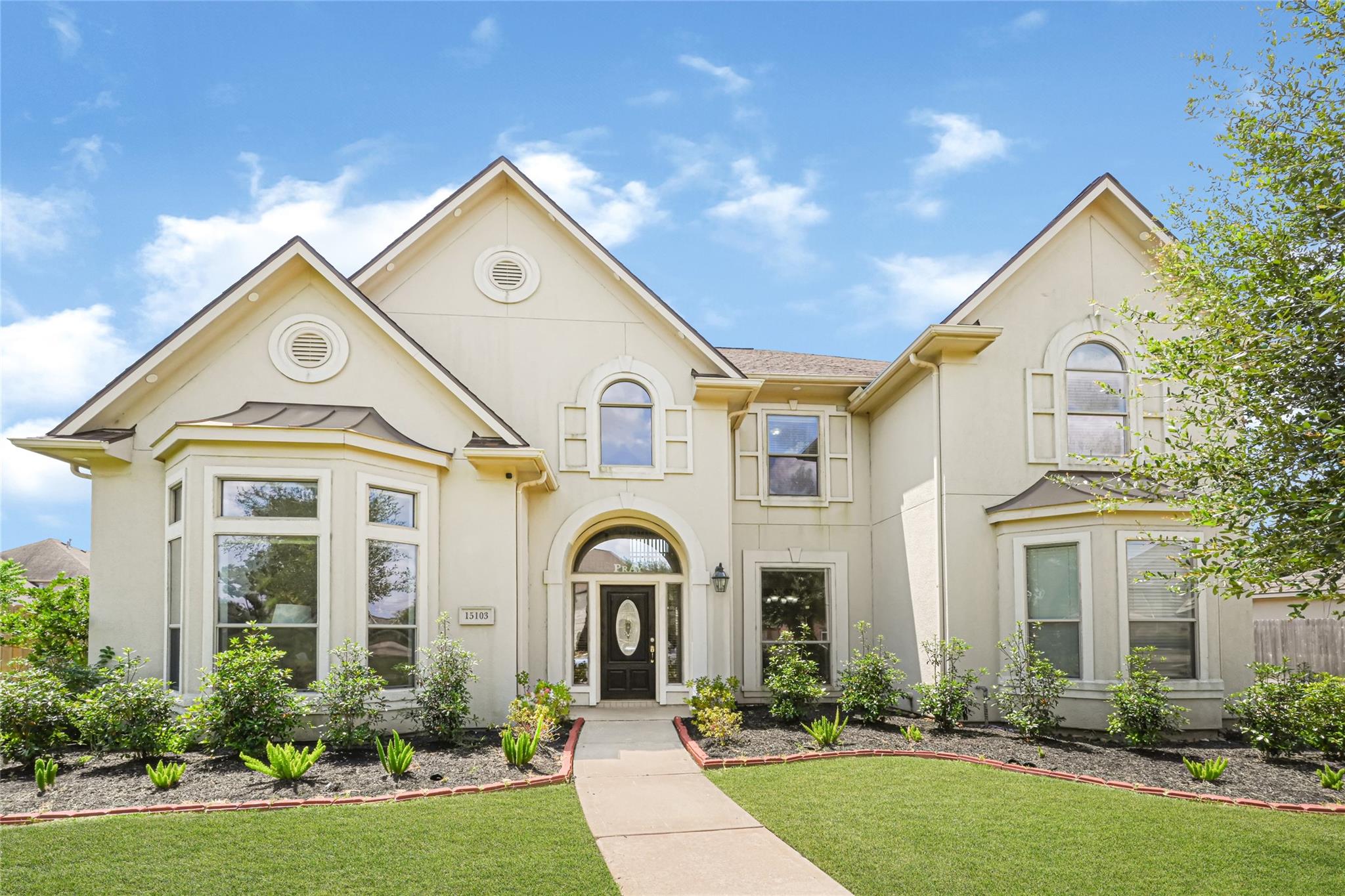 15103 Oldtown Bridge Court — photo