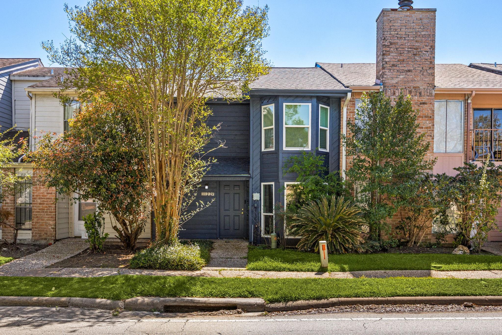 11229 Briar Forest Drive — photo