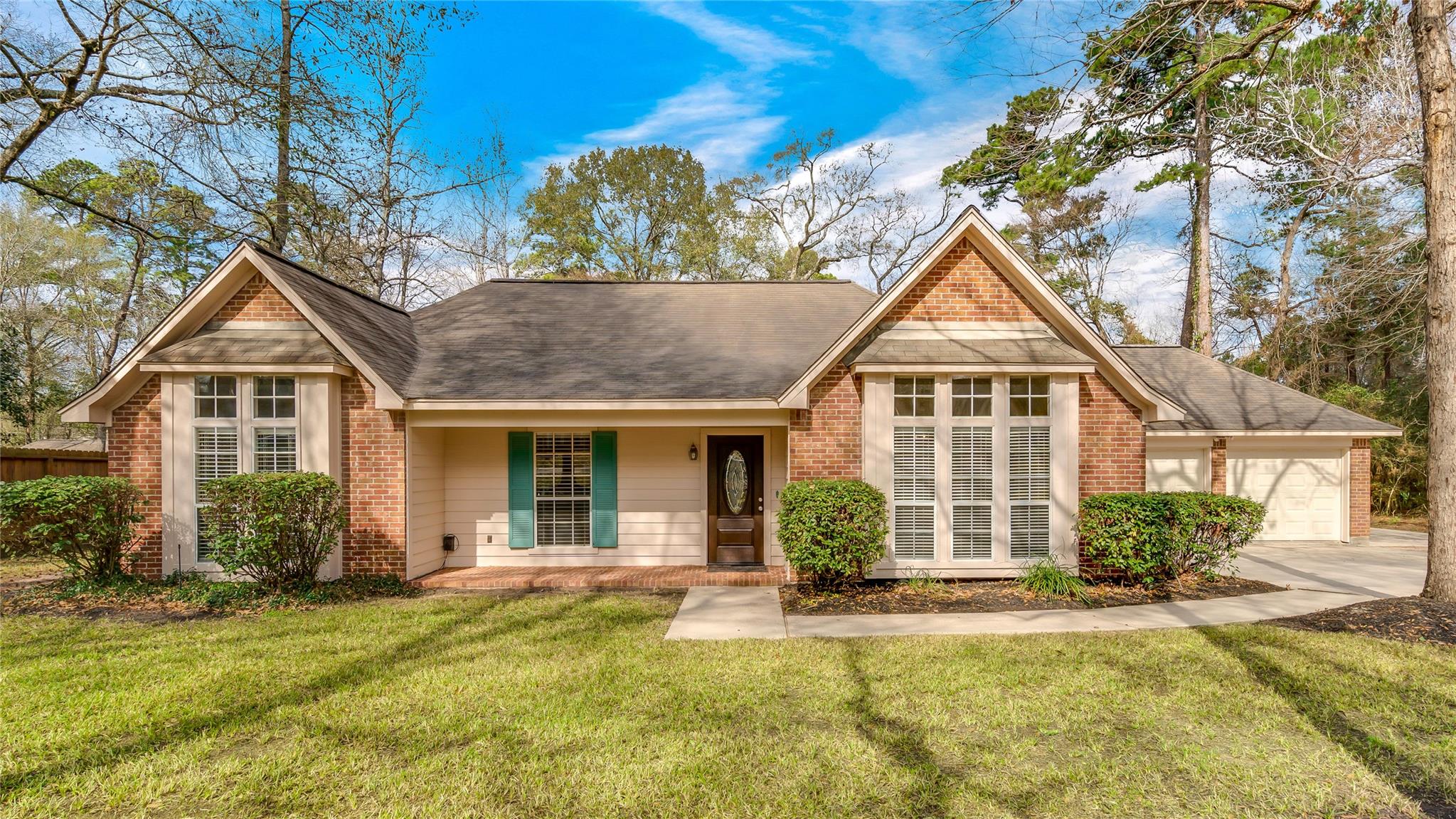 2460 Pebblebrook Circle, Conroe, TX 77384 — photo 2