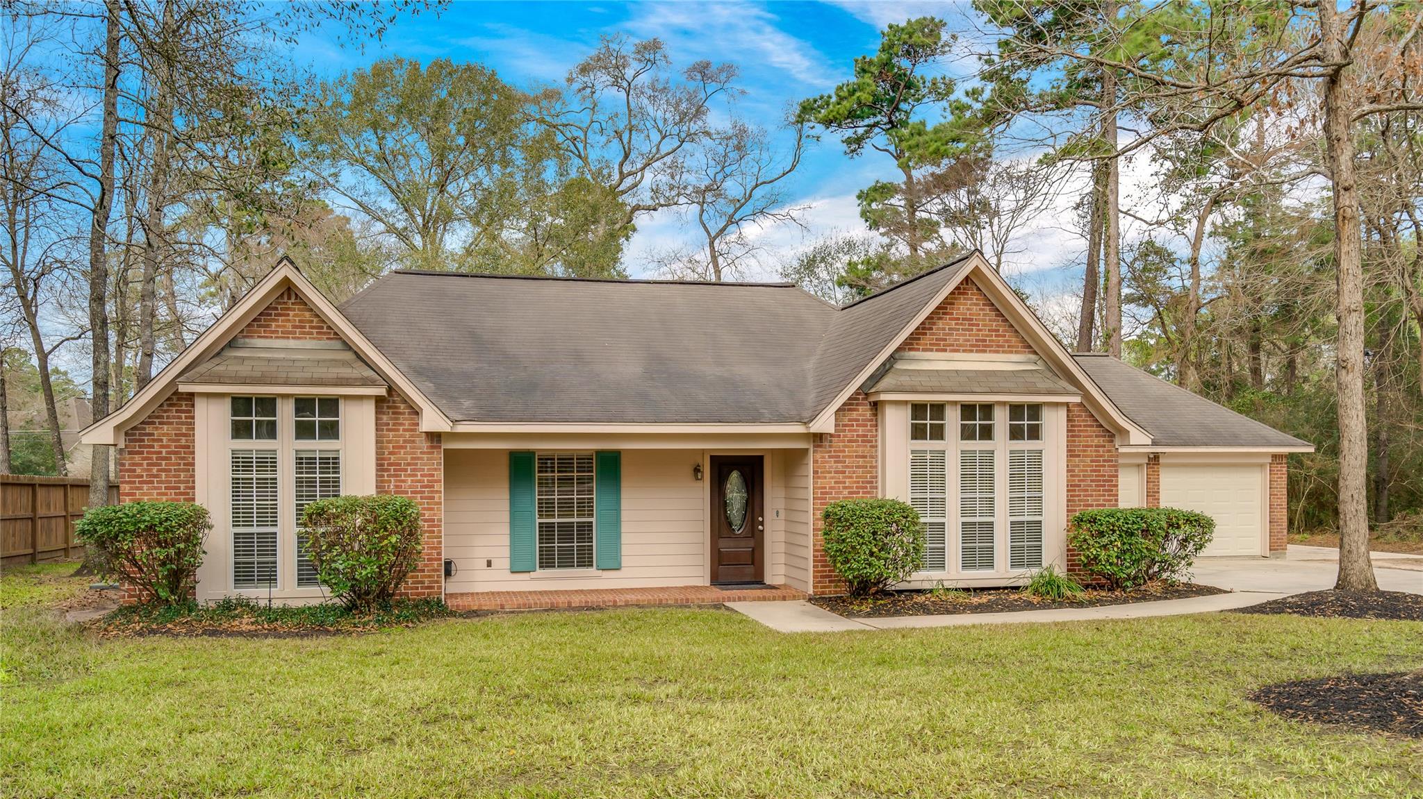 2460 Pebblebrook Circle, Conroe, TX 77384 — photo 3