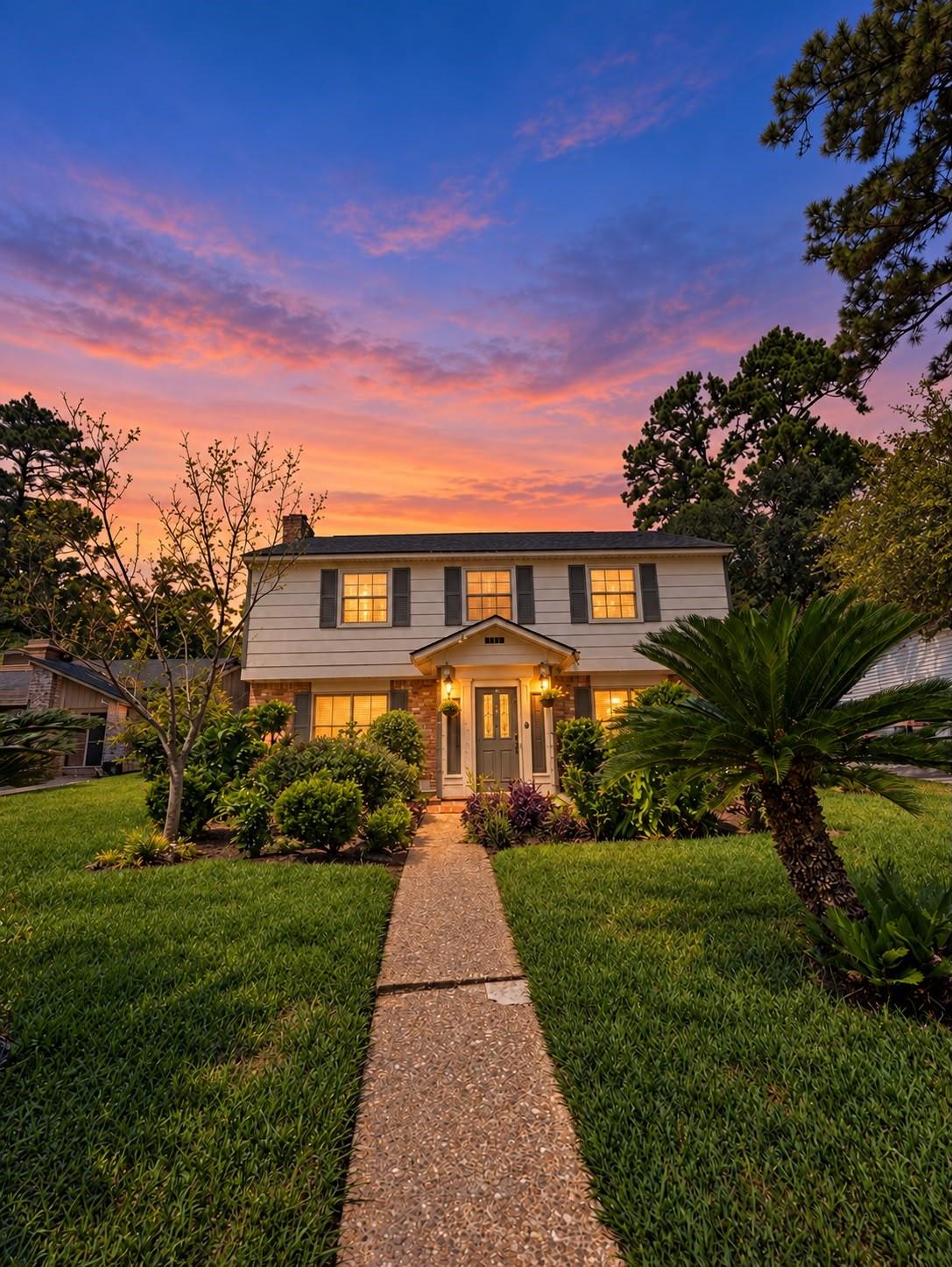 2907 Woodland Grove Drive — photo