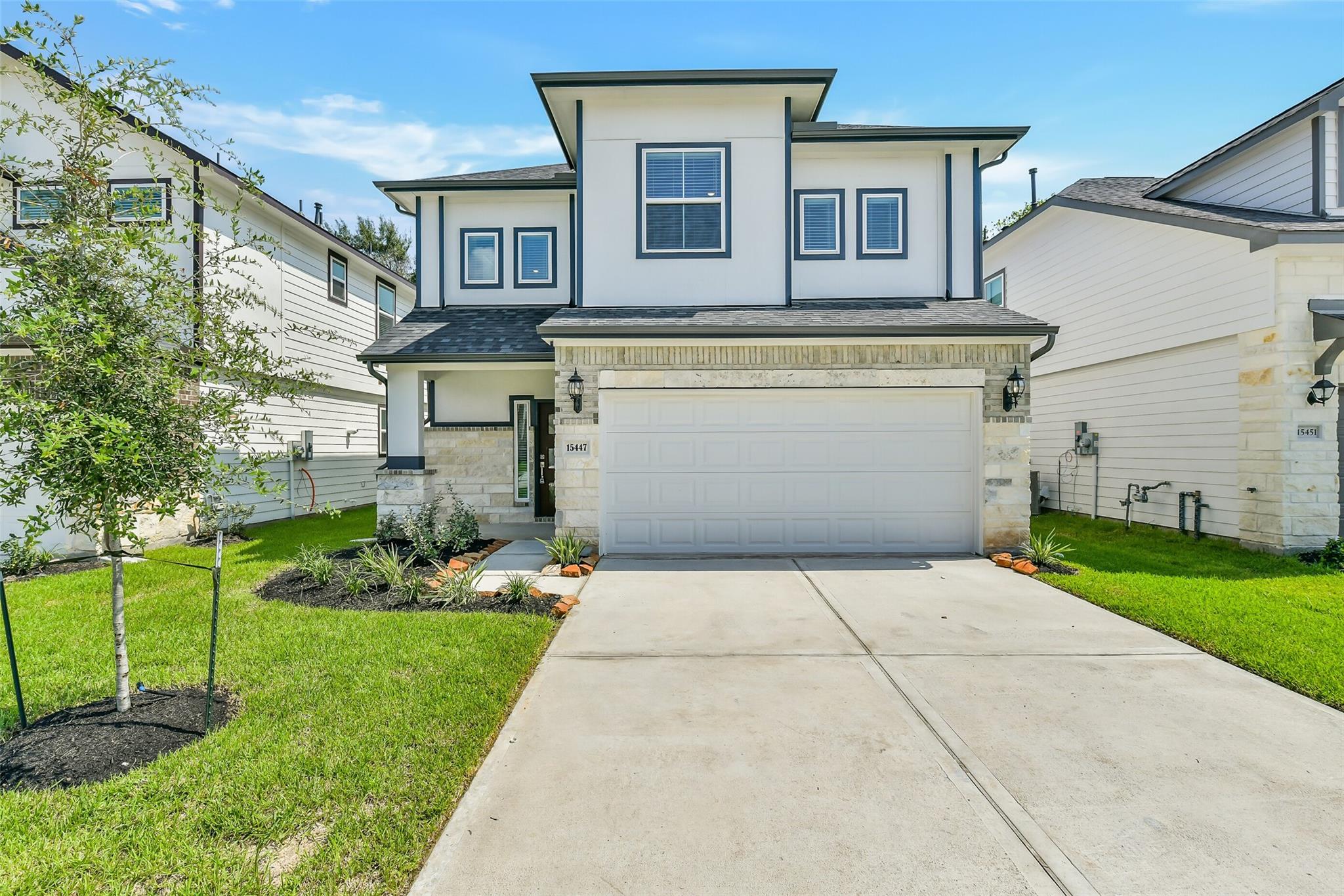 15447 Foresail Lane — photo
