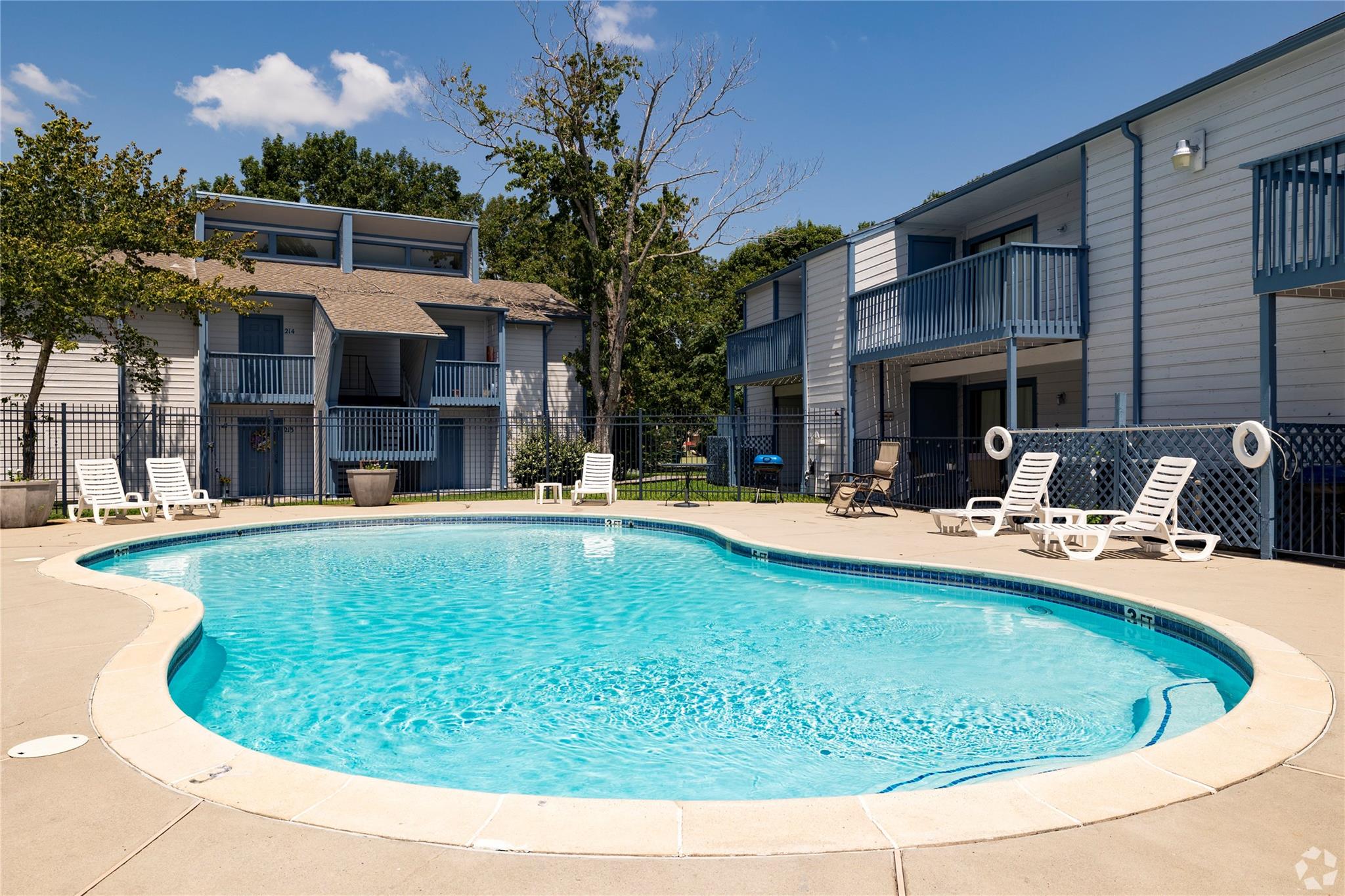 13155 Walden Road #202 — photo