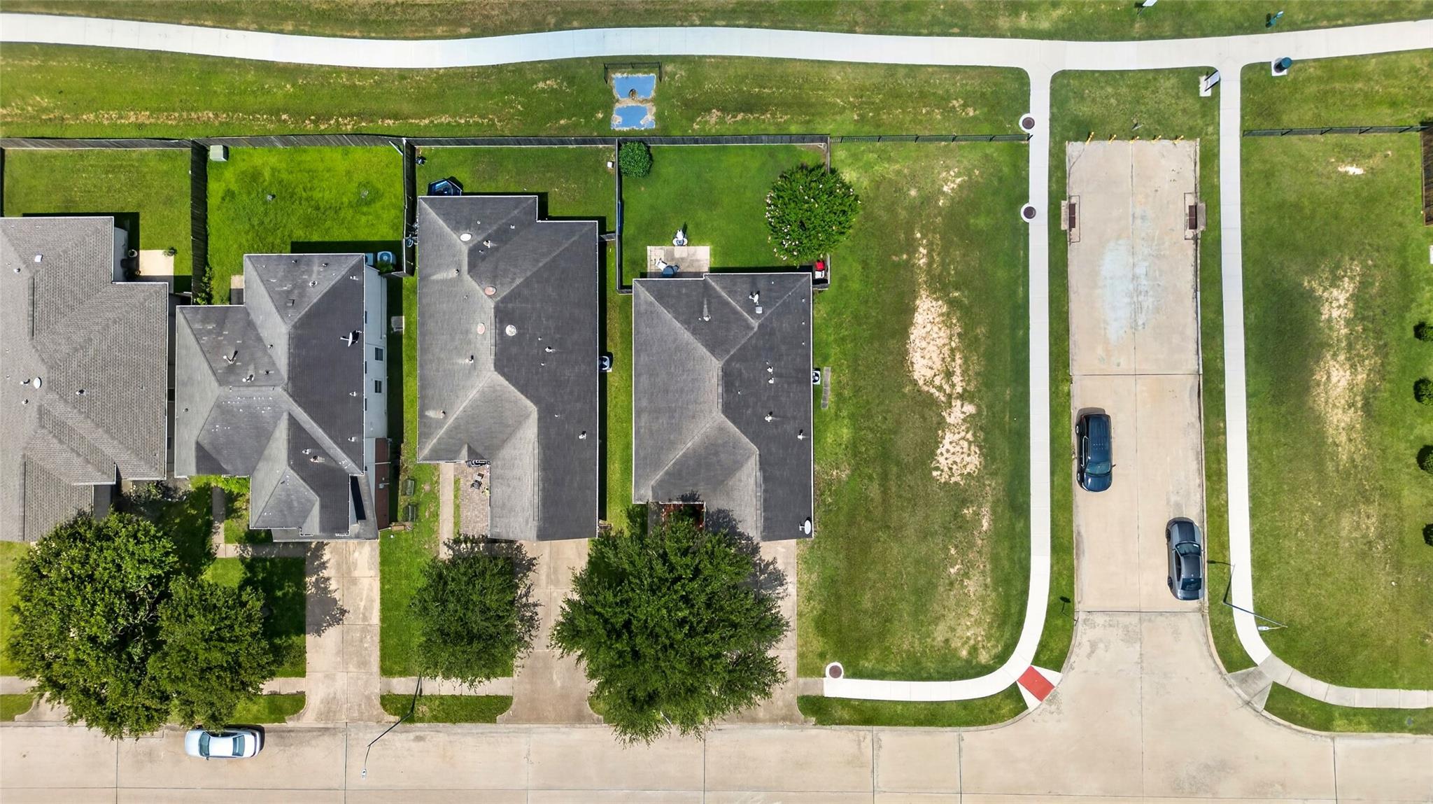 3403 Rainshore Drive — photo