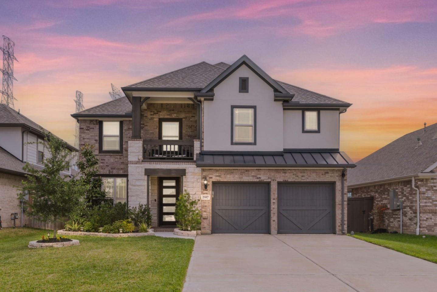 2817 Sellers Island Drive — photo