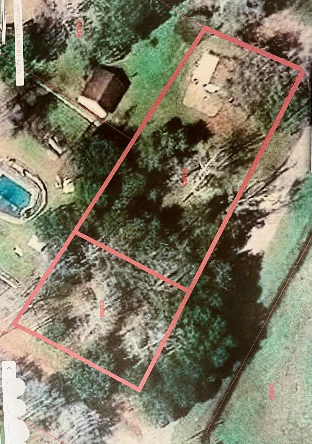 6211 Gresham Street, Wallis, TX 77485 — photo 2
