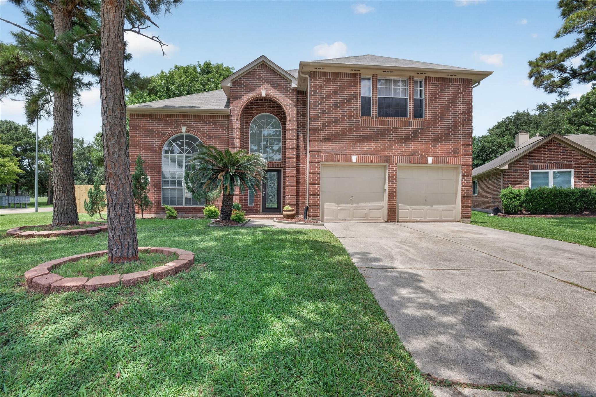 15010 Chestnut Falls Drive — photo