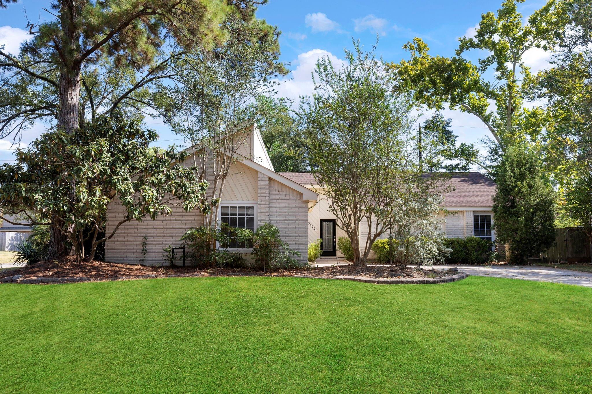 3622 Hill Springs Drive — photo