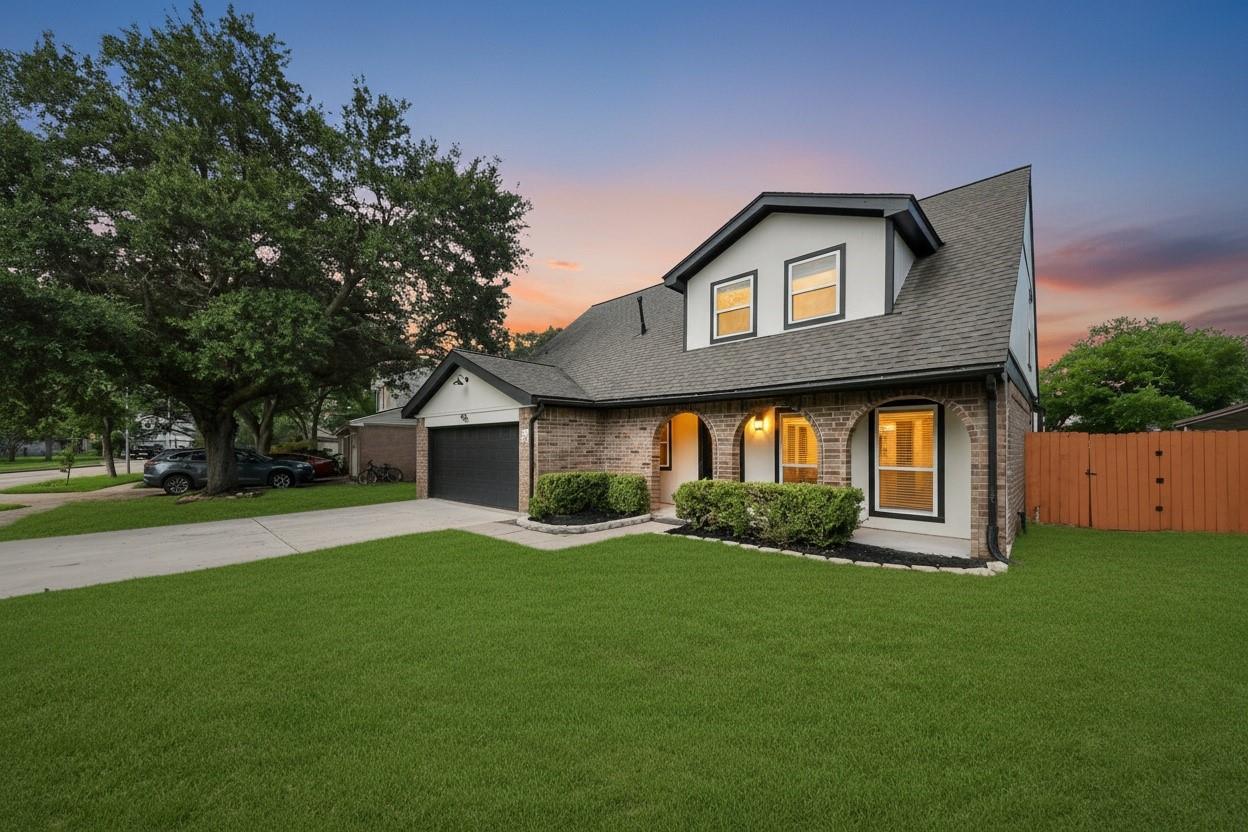 3234 Pebble Lake Drive — photo