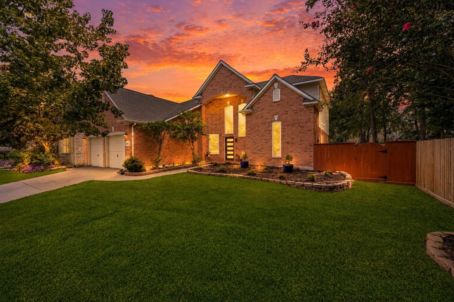 2827 Cottonwood Walk Court — photo