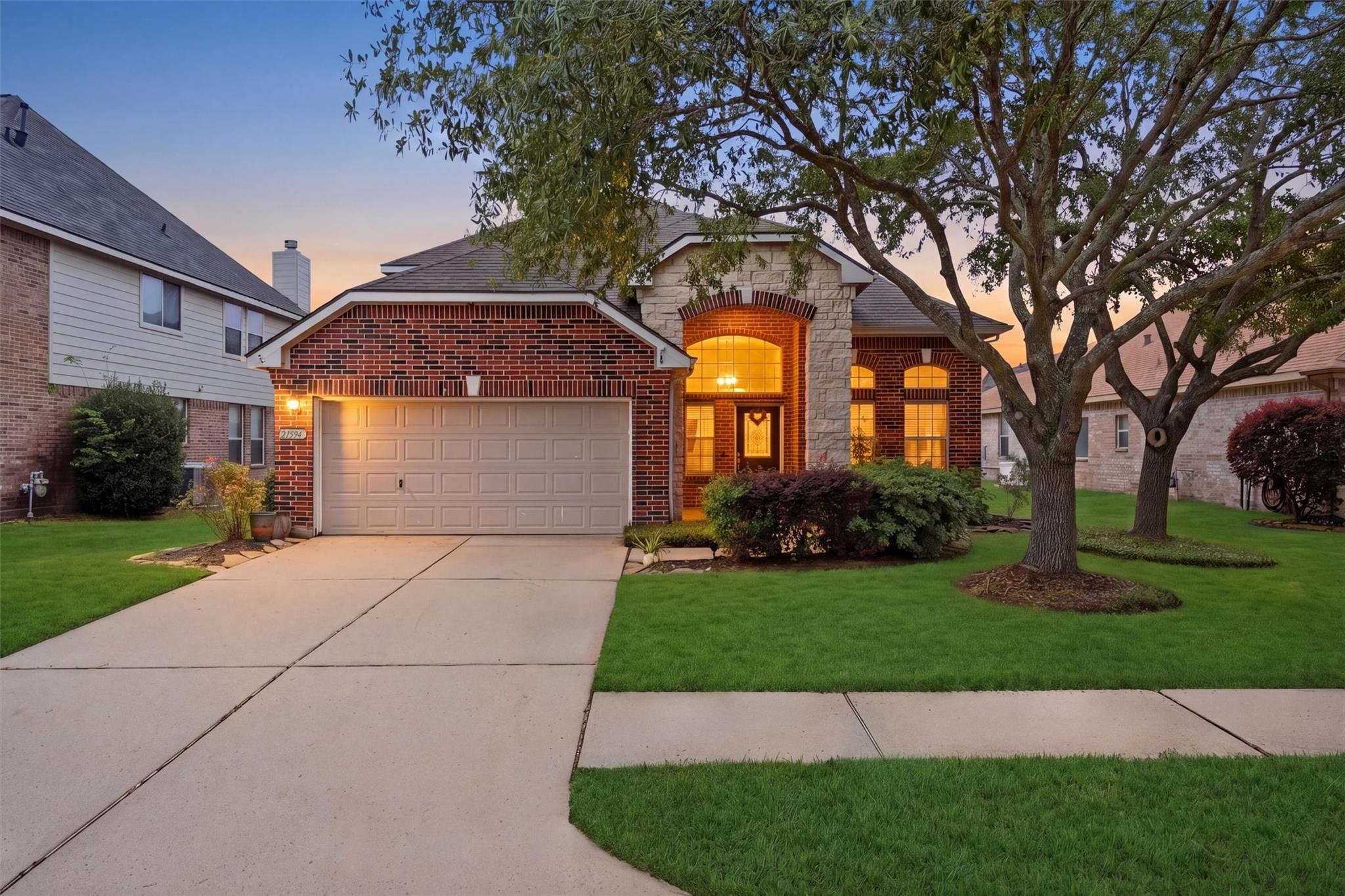 21594 Tims Harbor Drive — photo