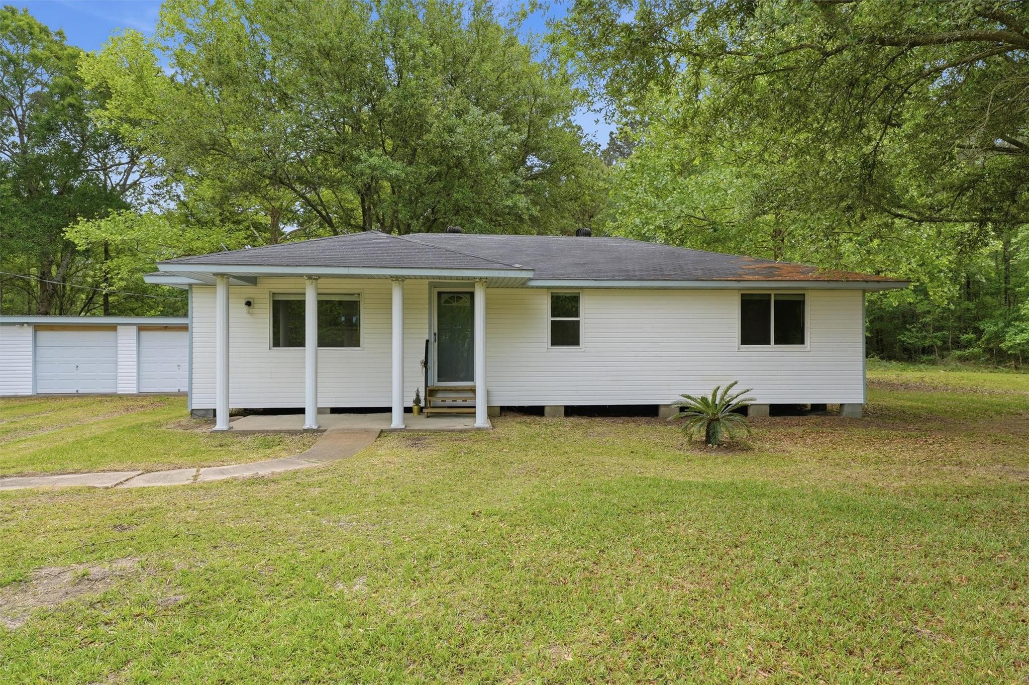 2993 County Road 3011 — photo