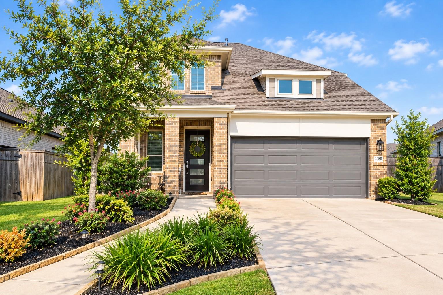 1806 Misty Field Drive — photo
