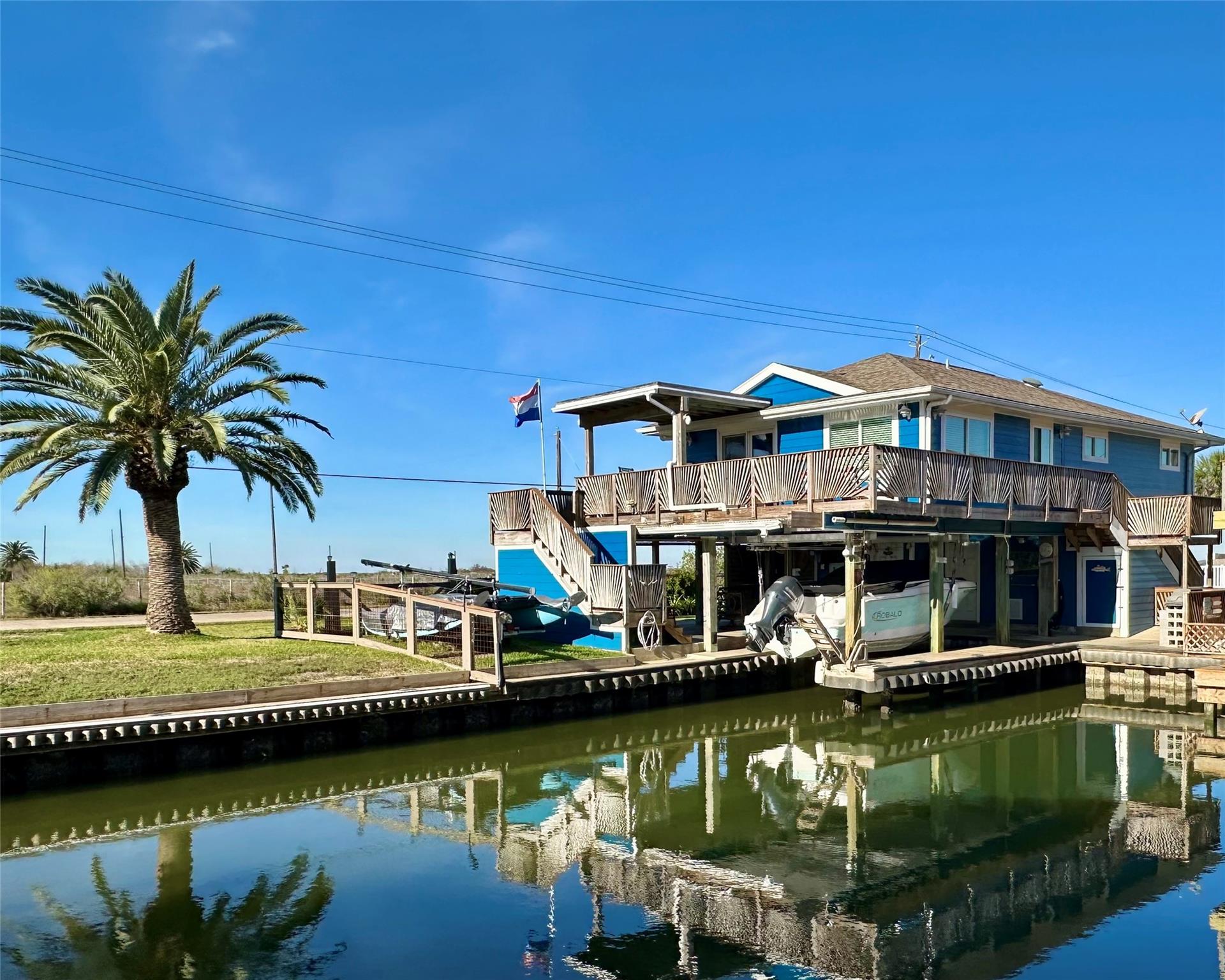 16719 Tahiti Way — photo