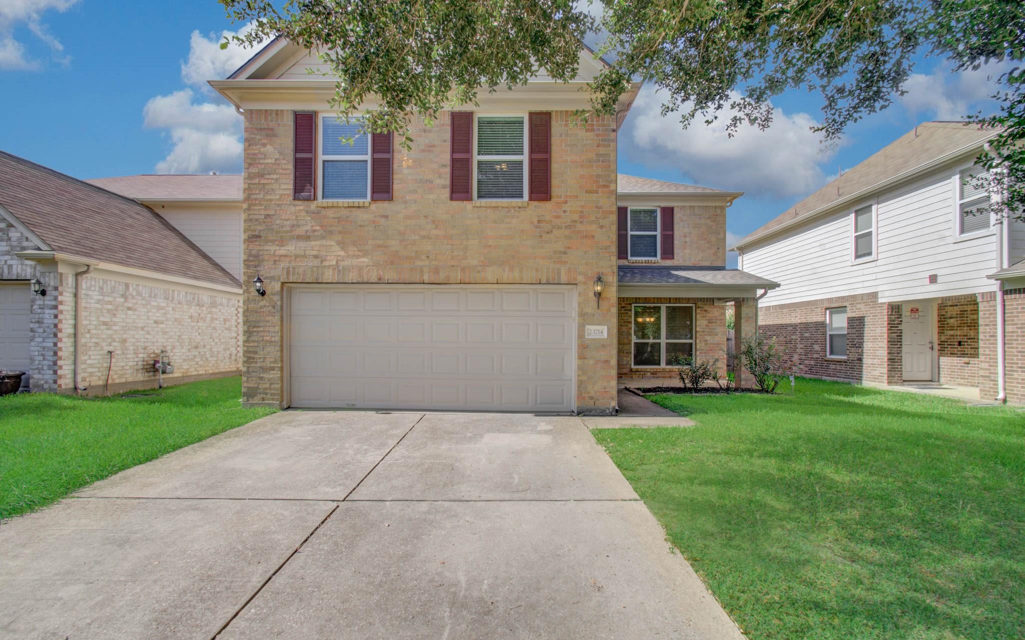23714 Legacy Oak Street — photo