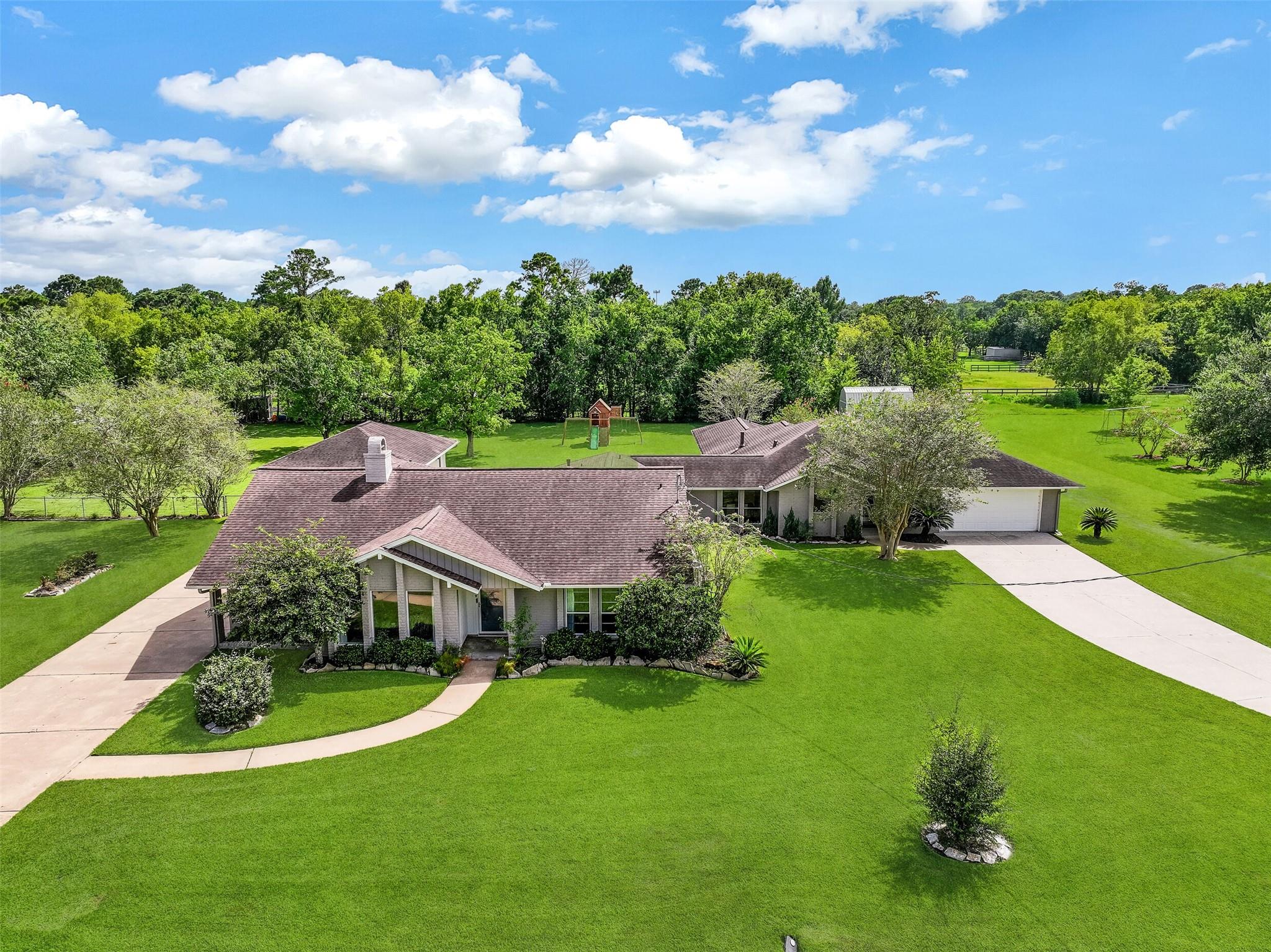 304 Chester Drive — photo