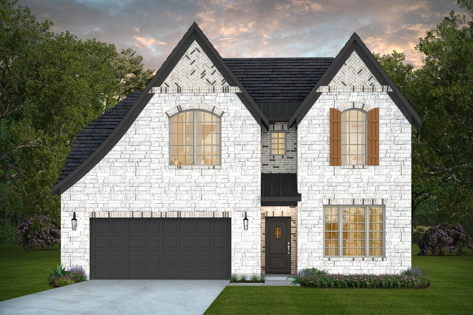 3122 Leeward Edge Drive — photo
