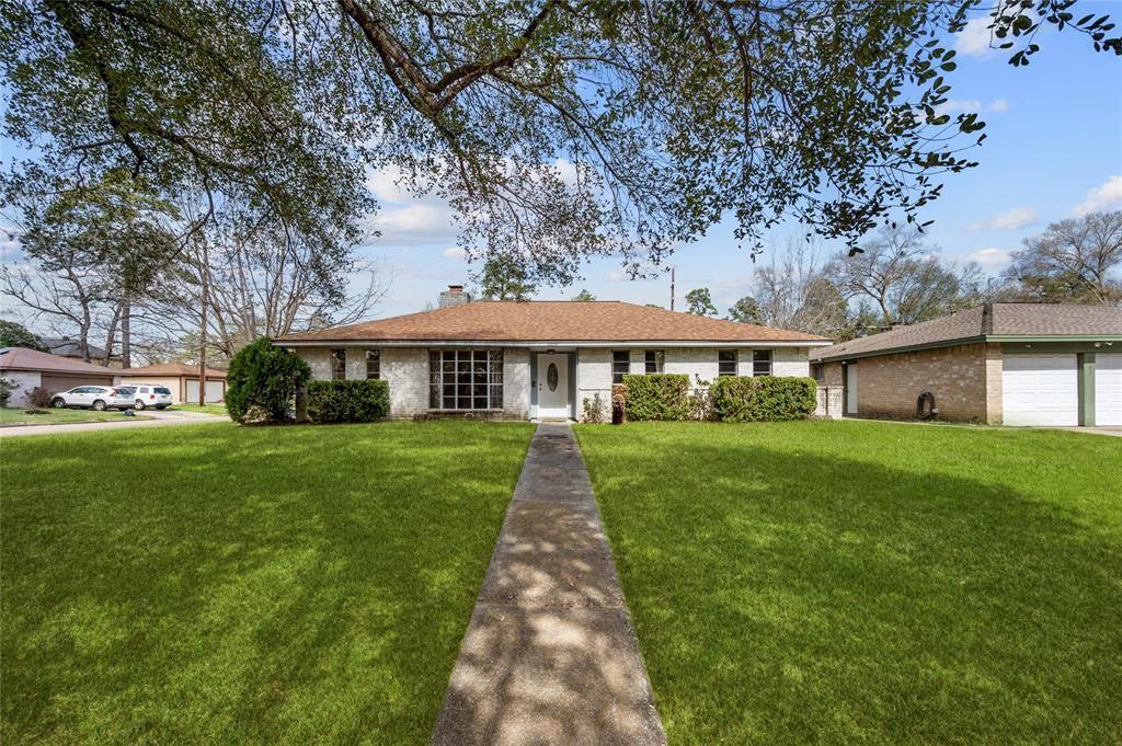 4403 Chestergate Drive — photo