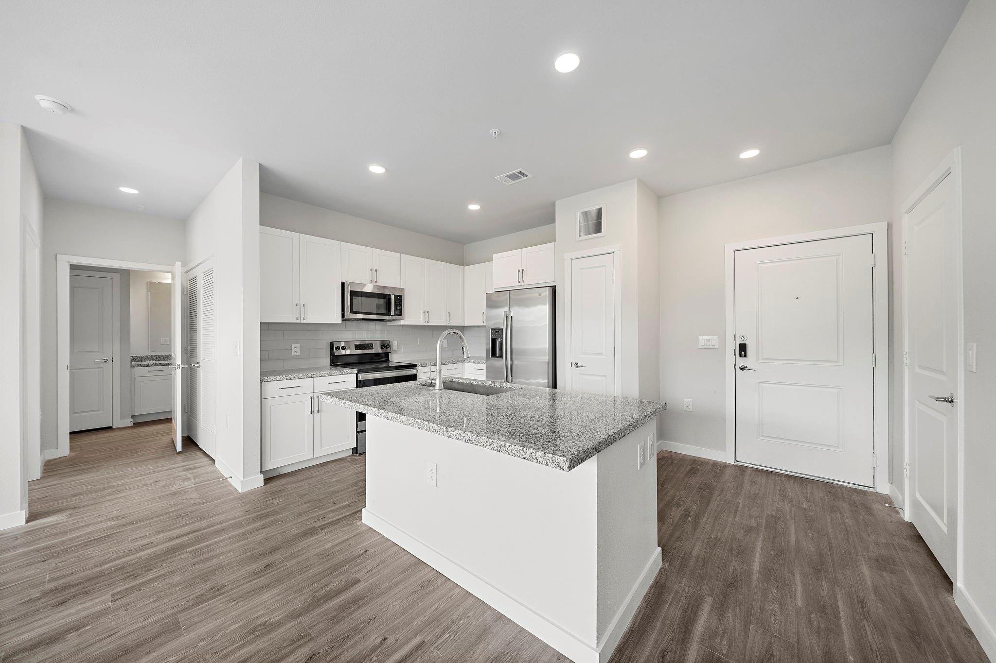 2555 FM 2920 Road #B1 — photo