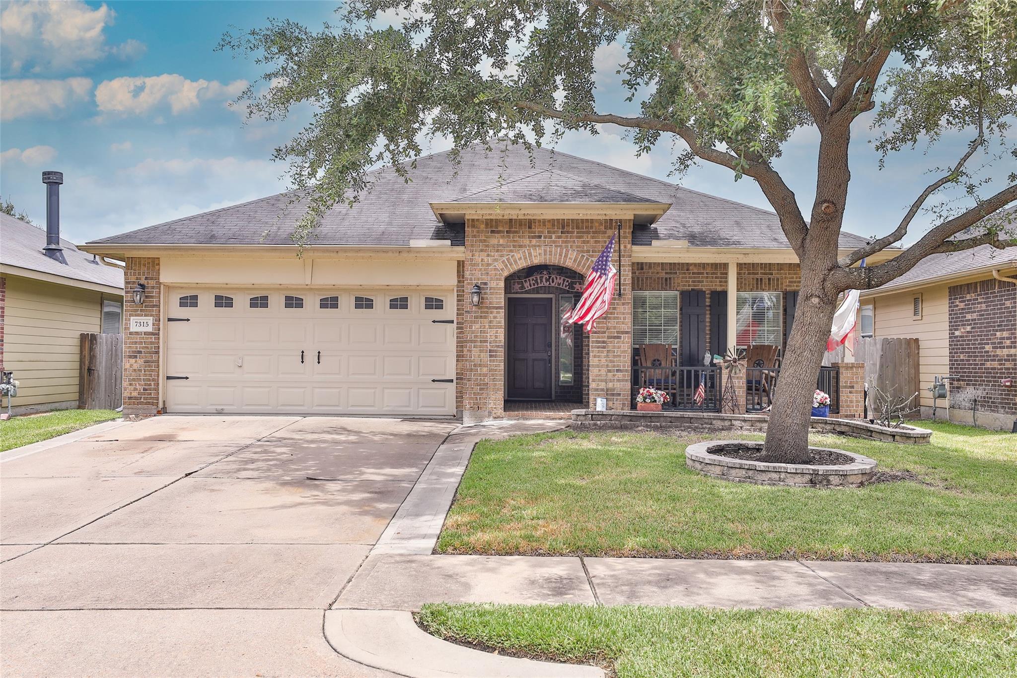 7315 Boerne Creek Drive — photo