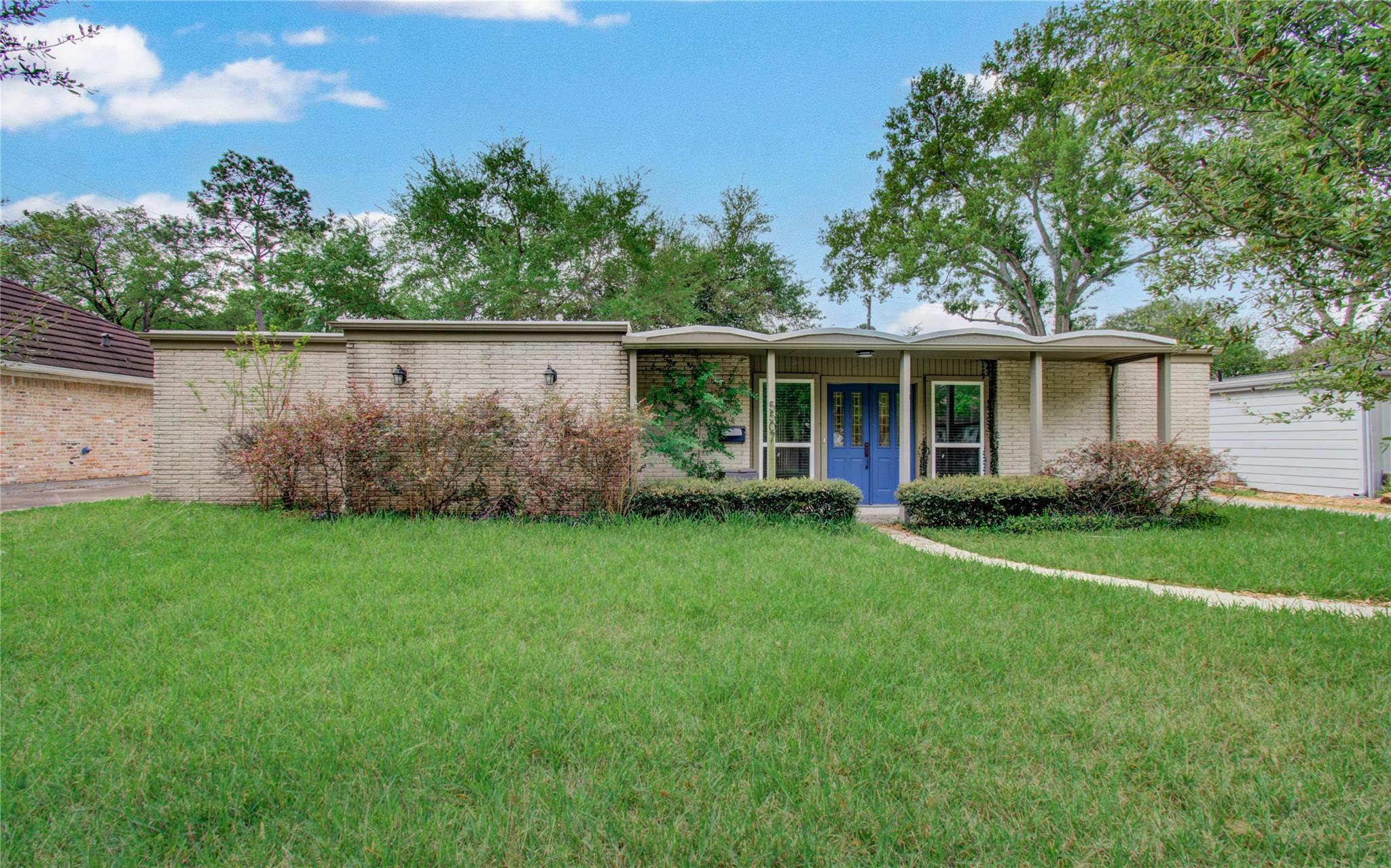 5507 Braesvalley Drive — photo