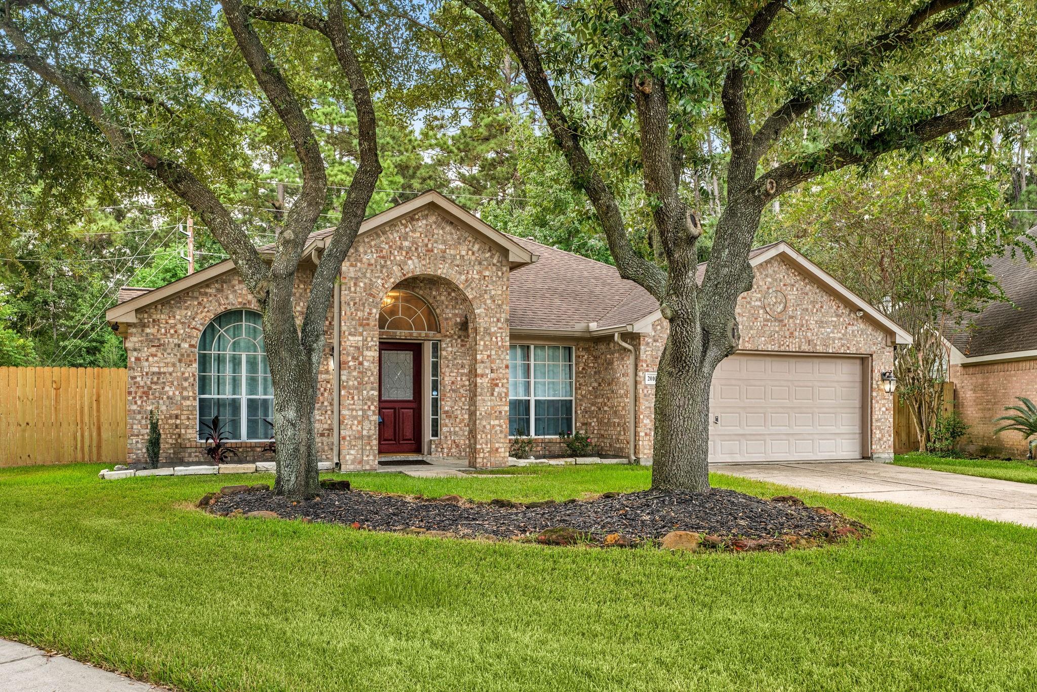 20102 Pinehaven Lane, Spring, TX 77379 — photo 2