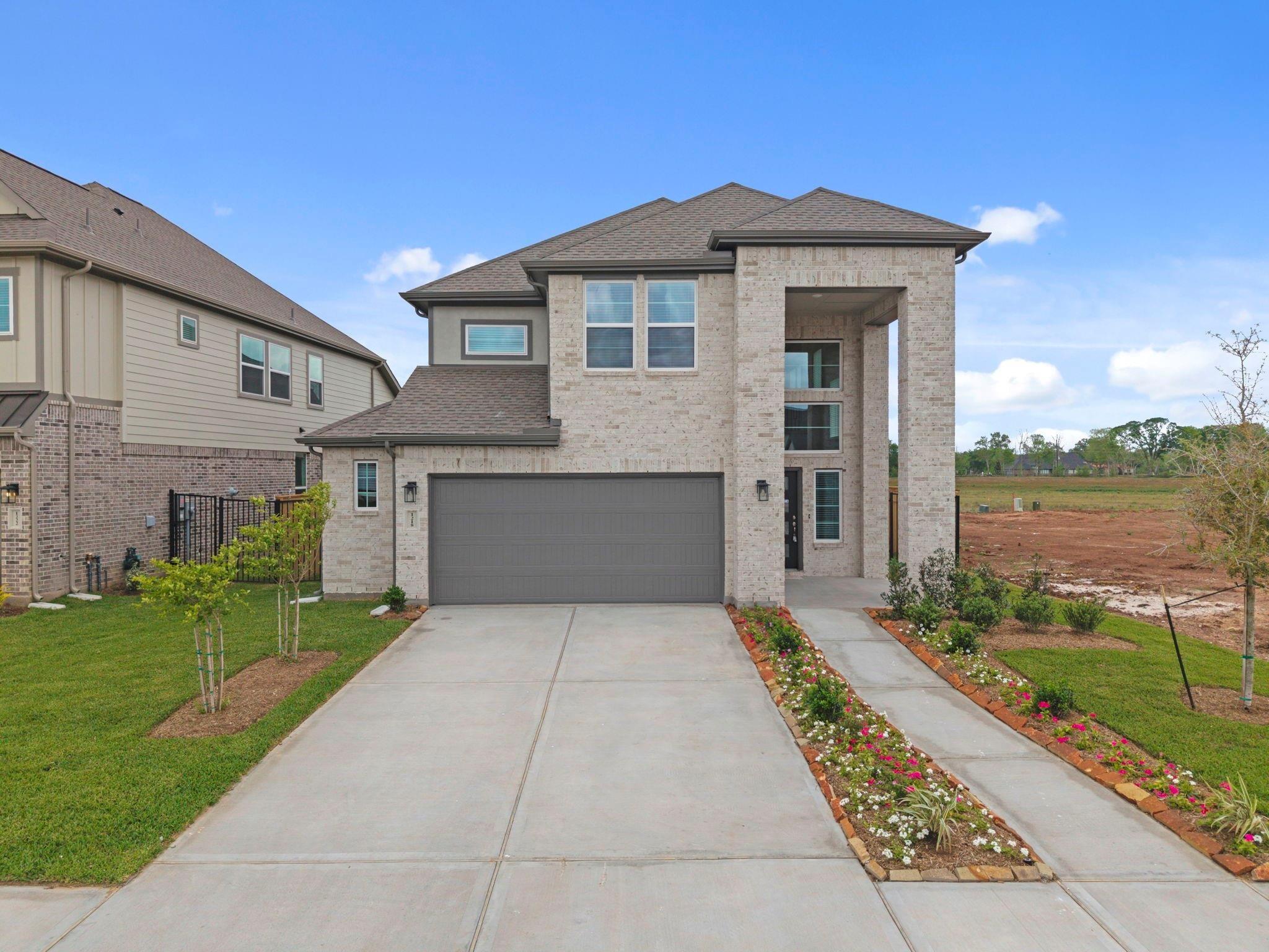 2803 Sunrise Field Lane — photo