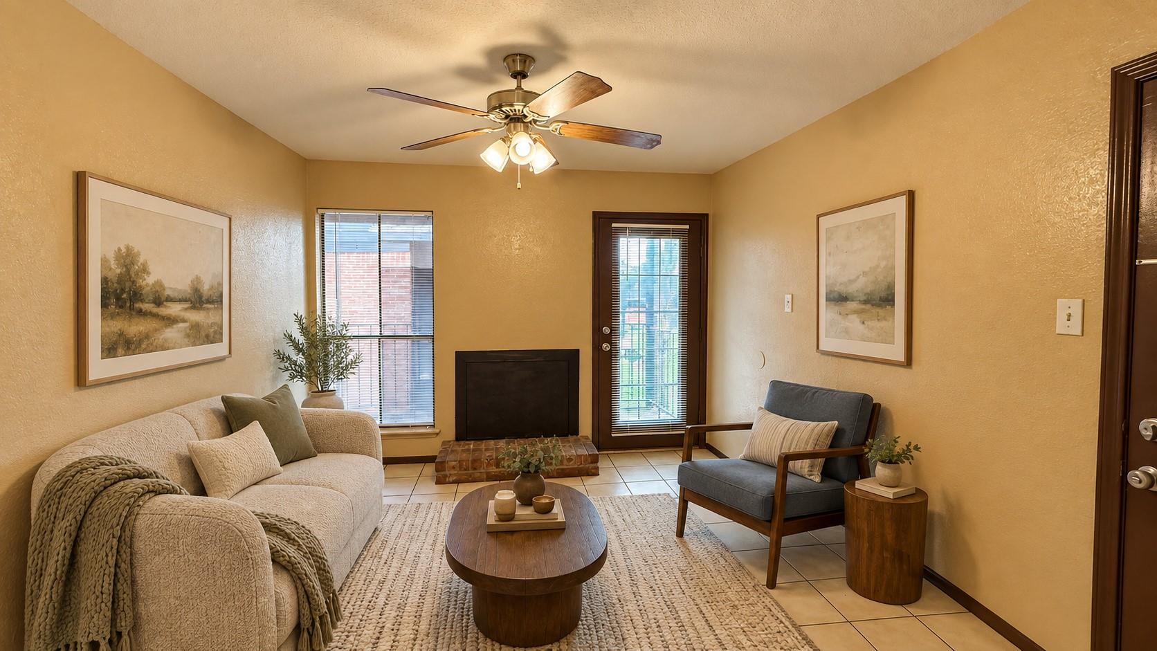 13480 S Thorntree Drive #316 — photo