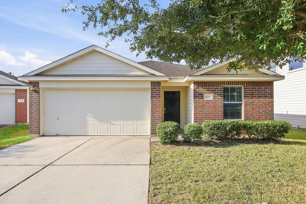 4326 Pecos River Drive — photo