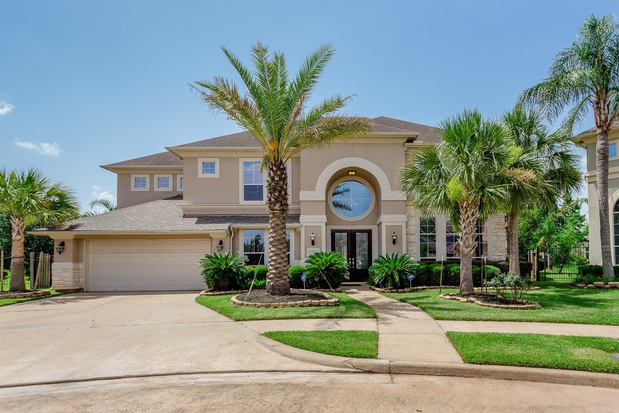 5243 Harvest Bend Court — photo