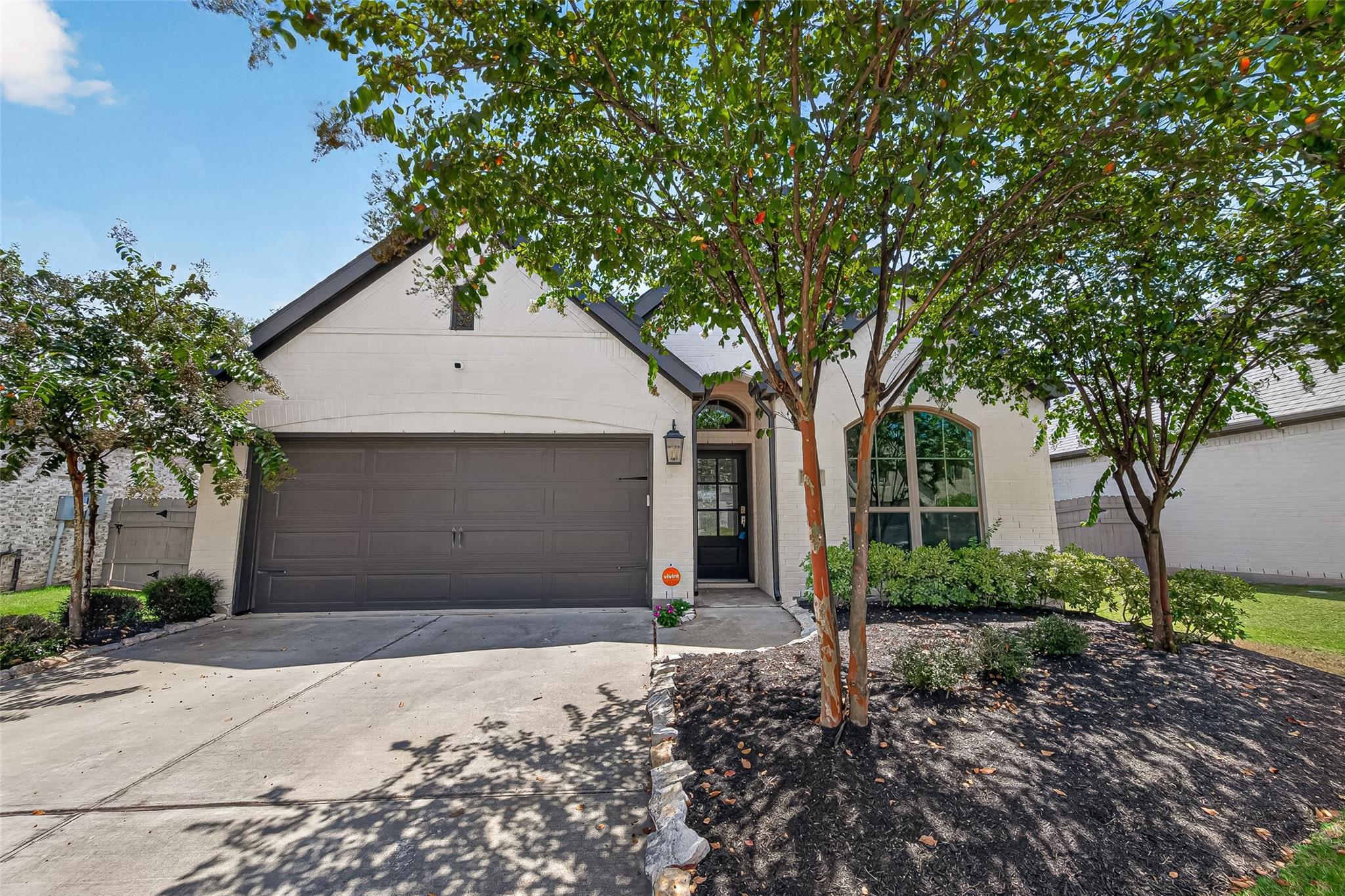 17114 Crimson Crest Drive — photo