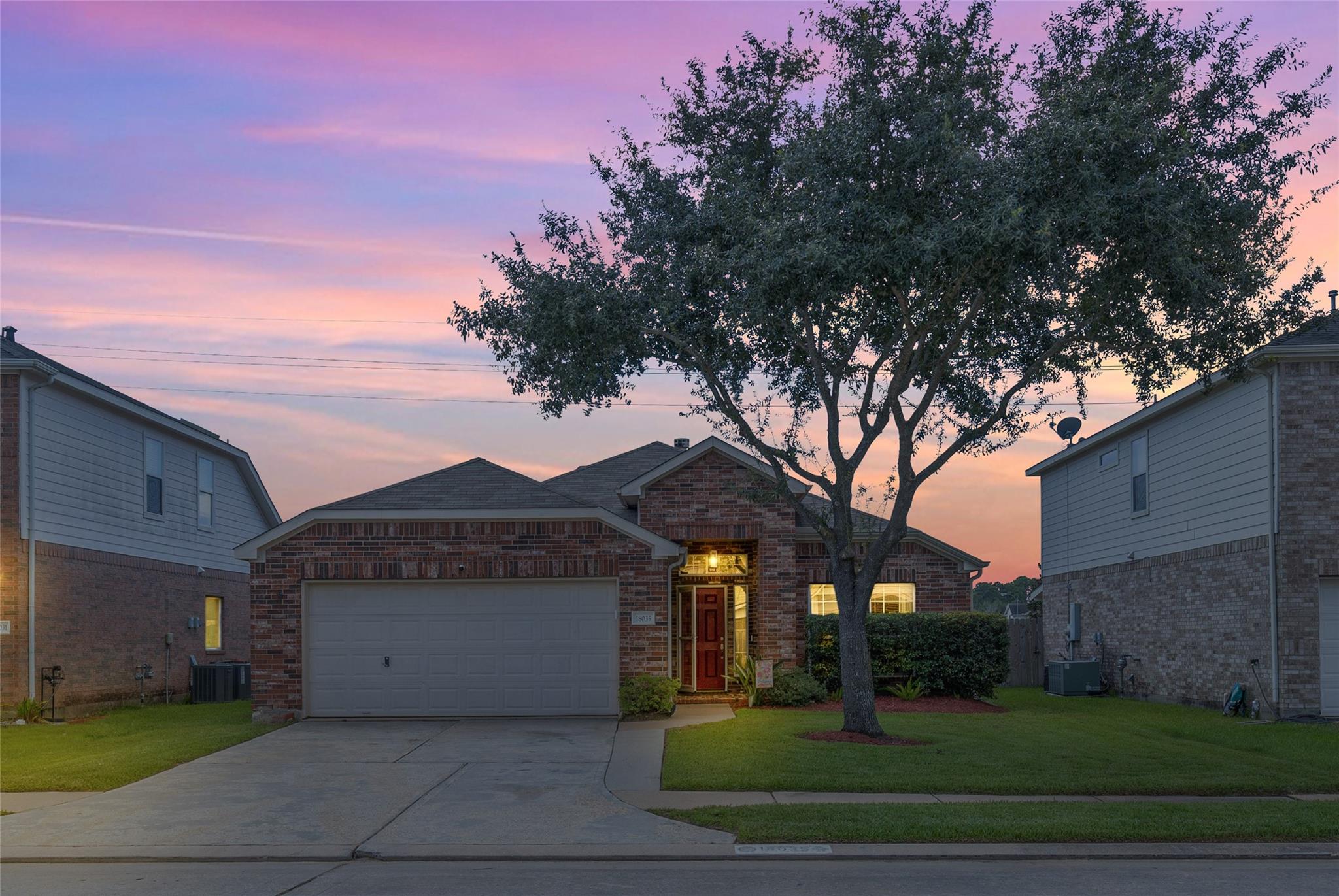 18035 Melissa Springs Drive — photo