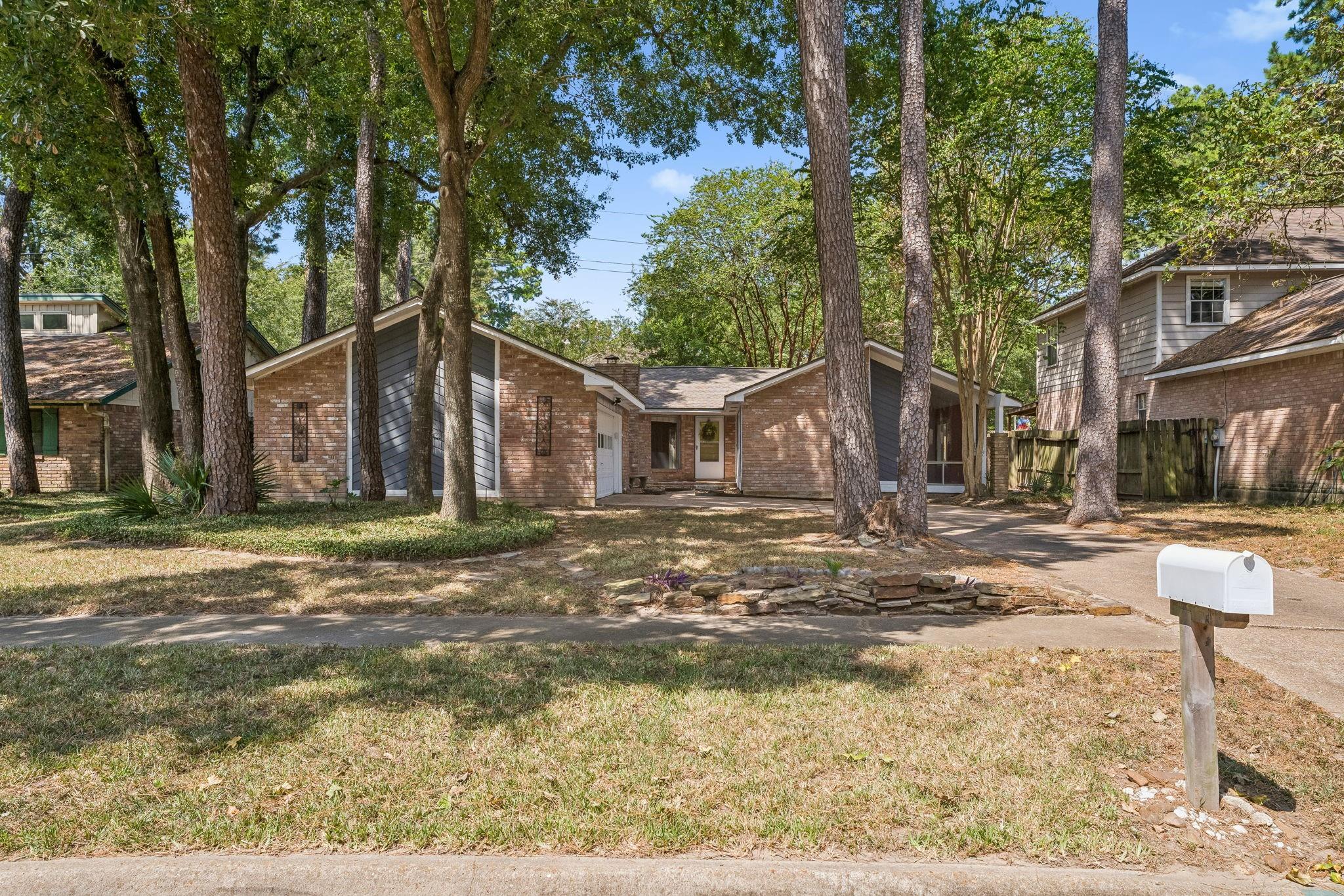15119 Willow Branch Drive — photo