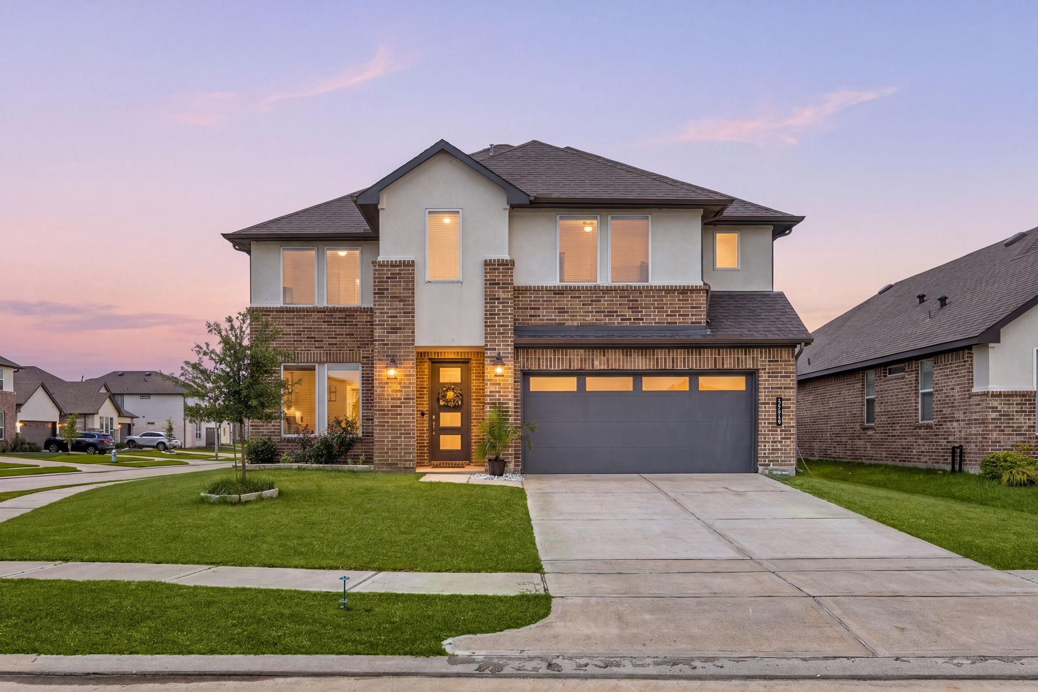 22615 Tuscany Ridge Lane — photo