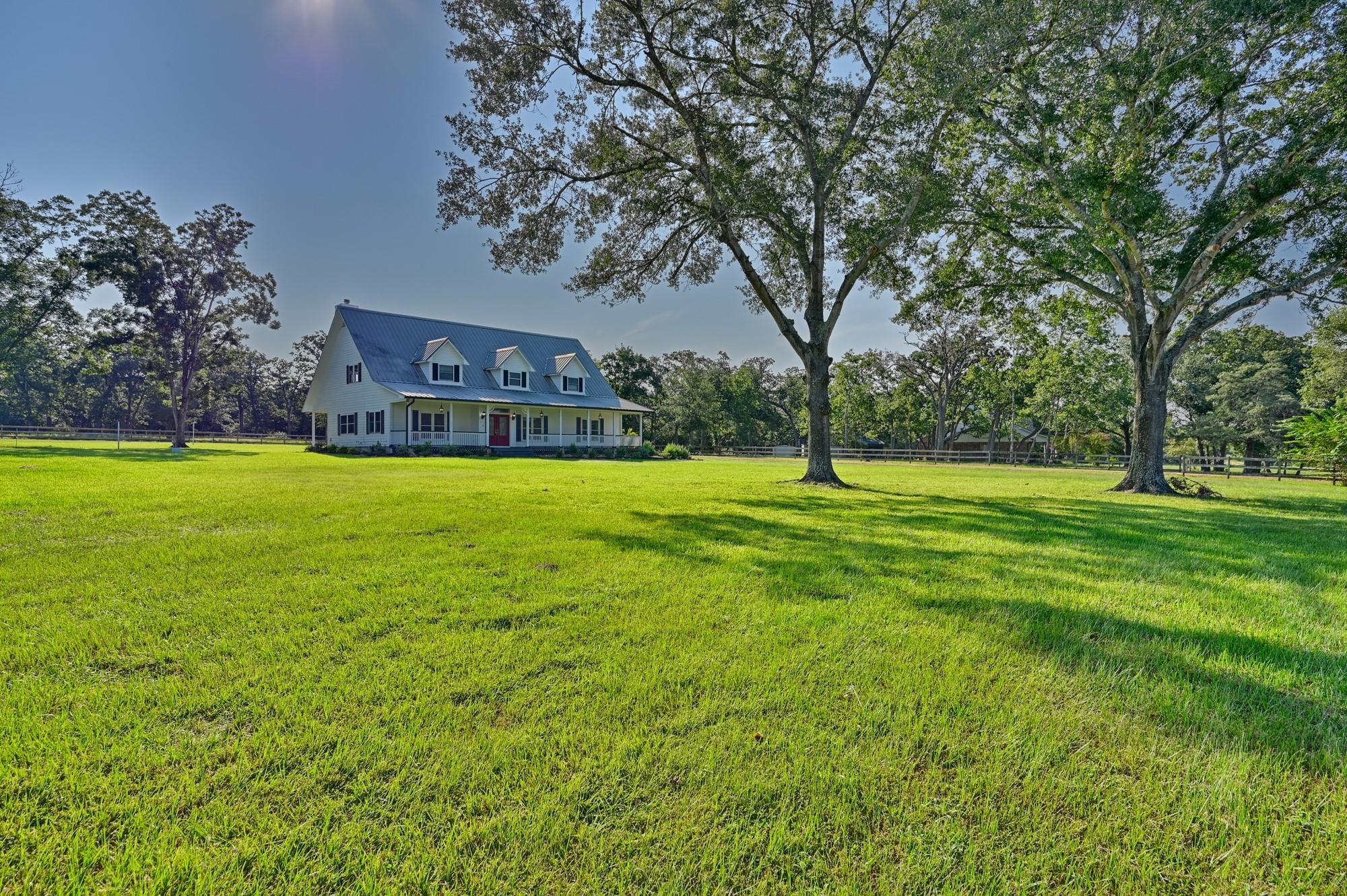 609 Piney Creek Road — photo