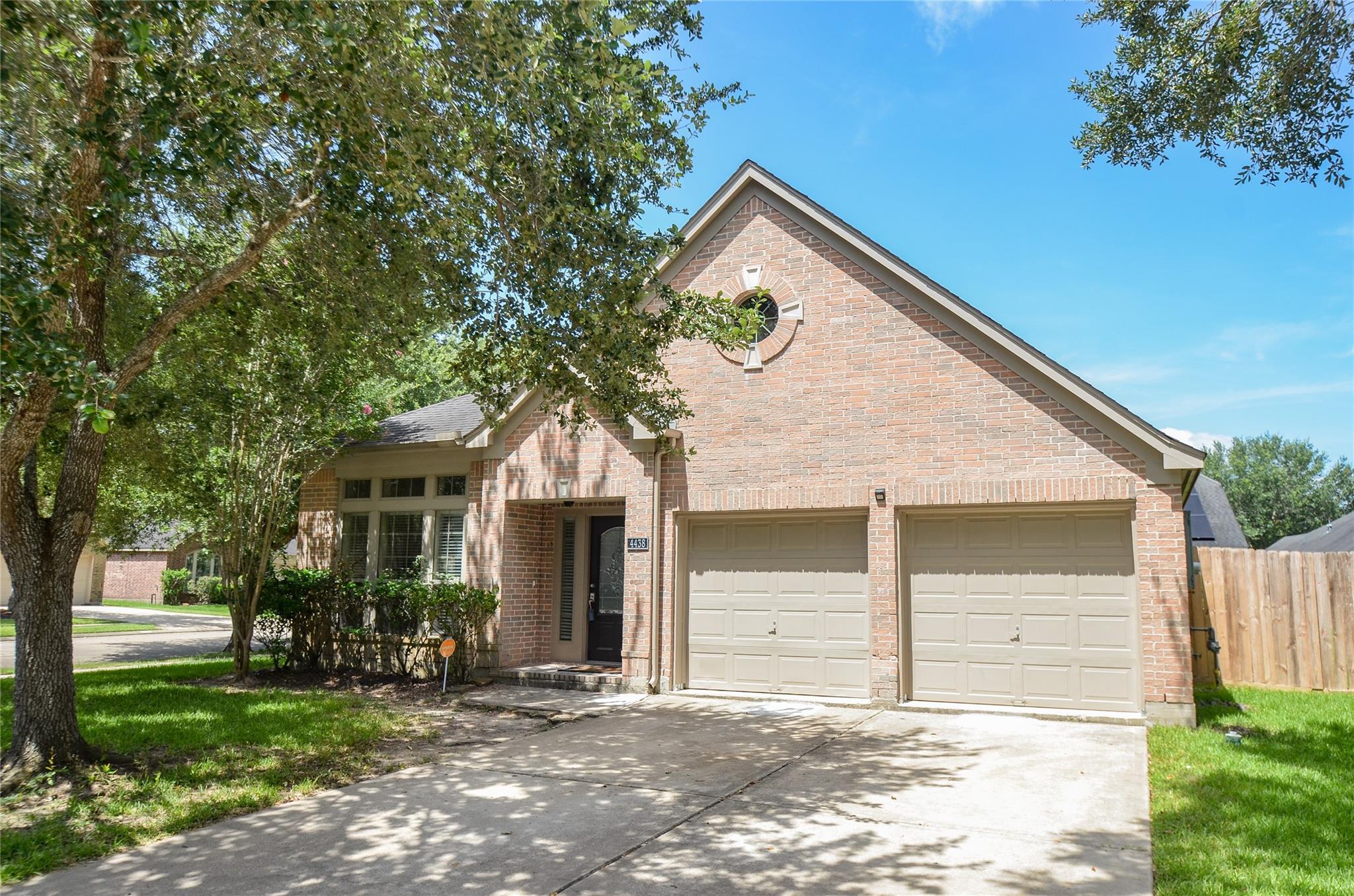 4438 Kirk Manor Court — photo