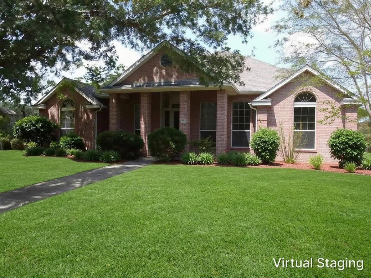 2711 Woodcreek Lane — photo