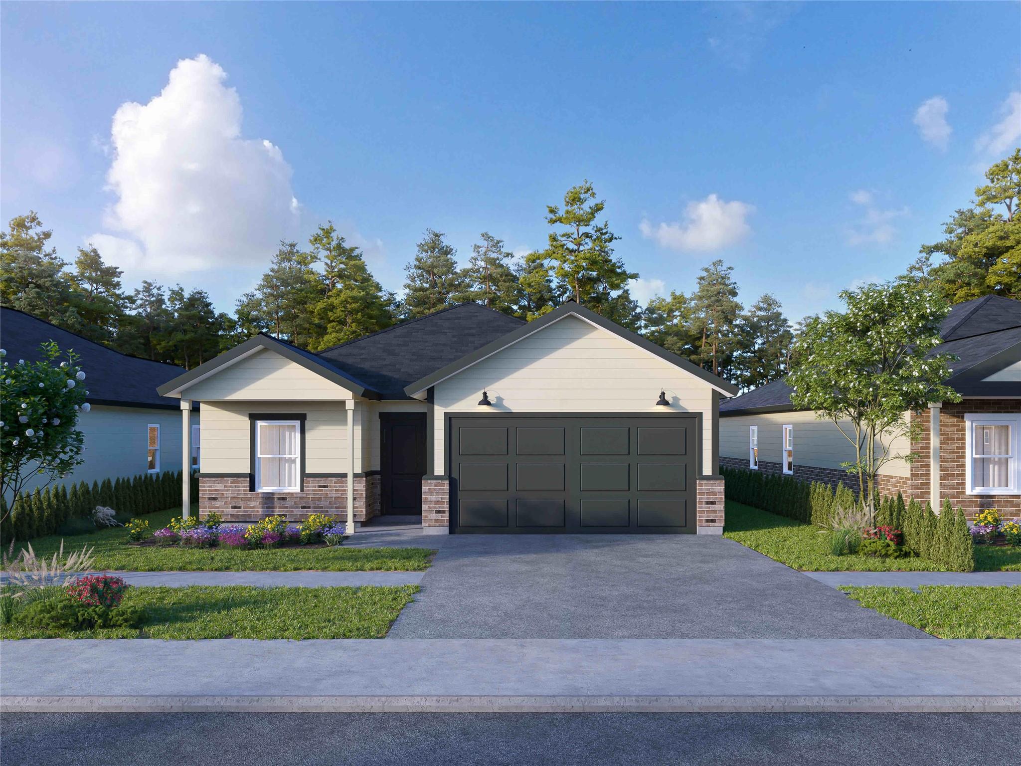 25661 John Wayne Road, Splendora, TX 77372 — photo 2