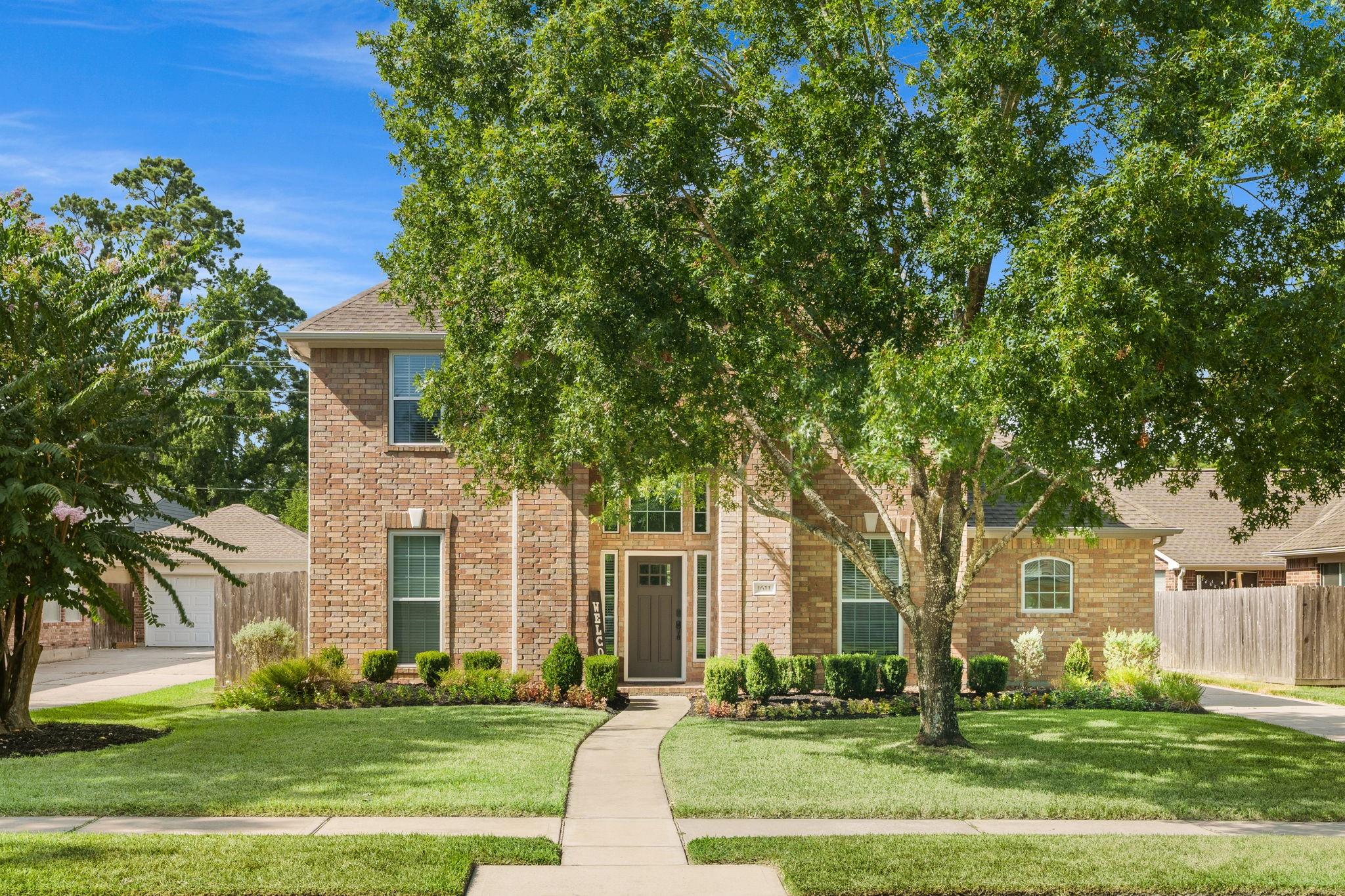 1611 Pincher Creek Drive — photo