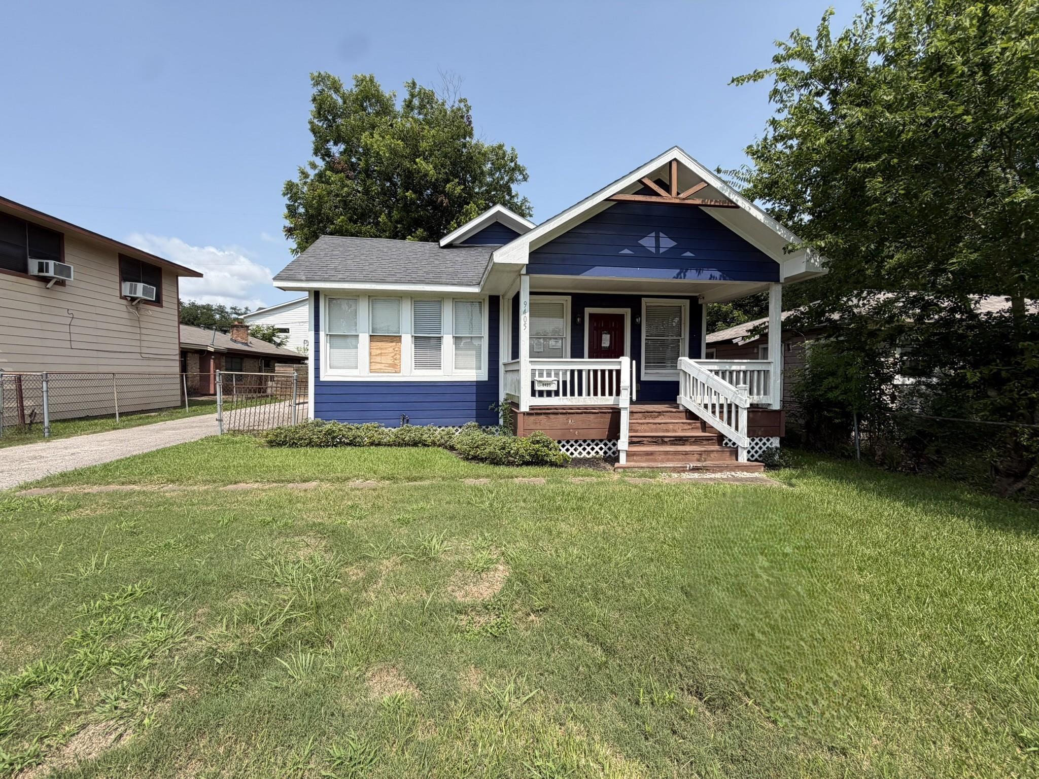 9405 Ashville Drive — photo