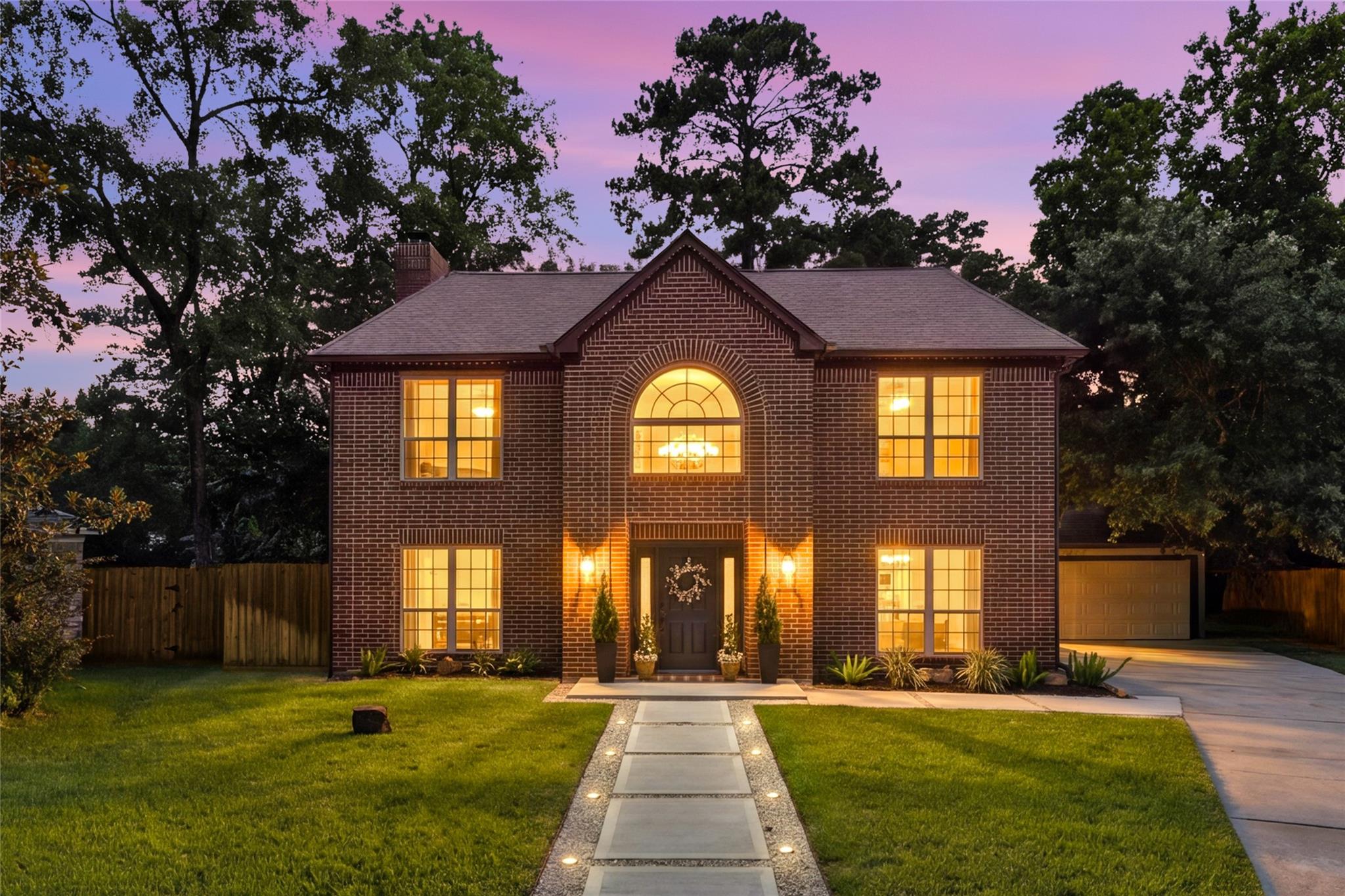 129 N Rainbow Ridge Circle — photo