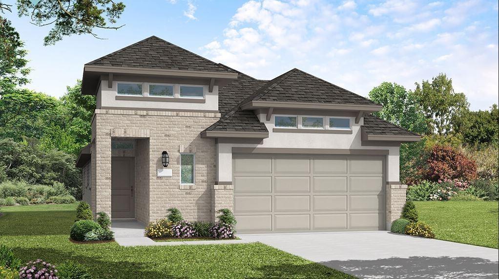 110 Candlelight Ridge Court — photo