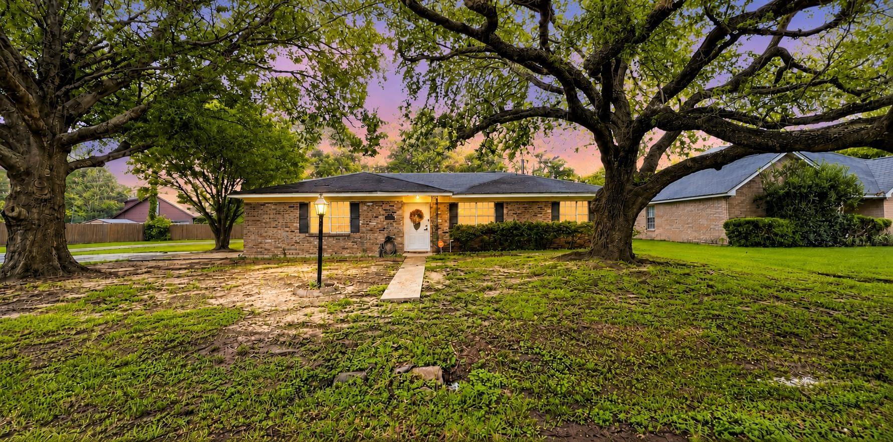 5815 Scenic Drive — photo