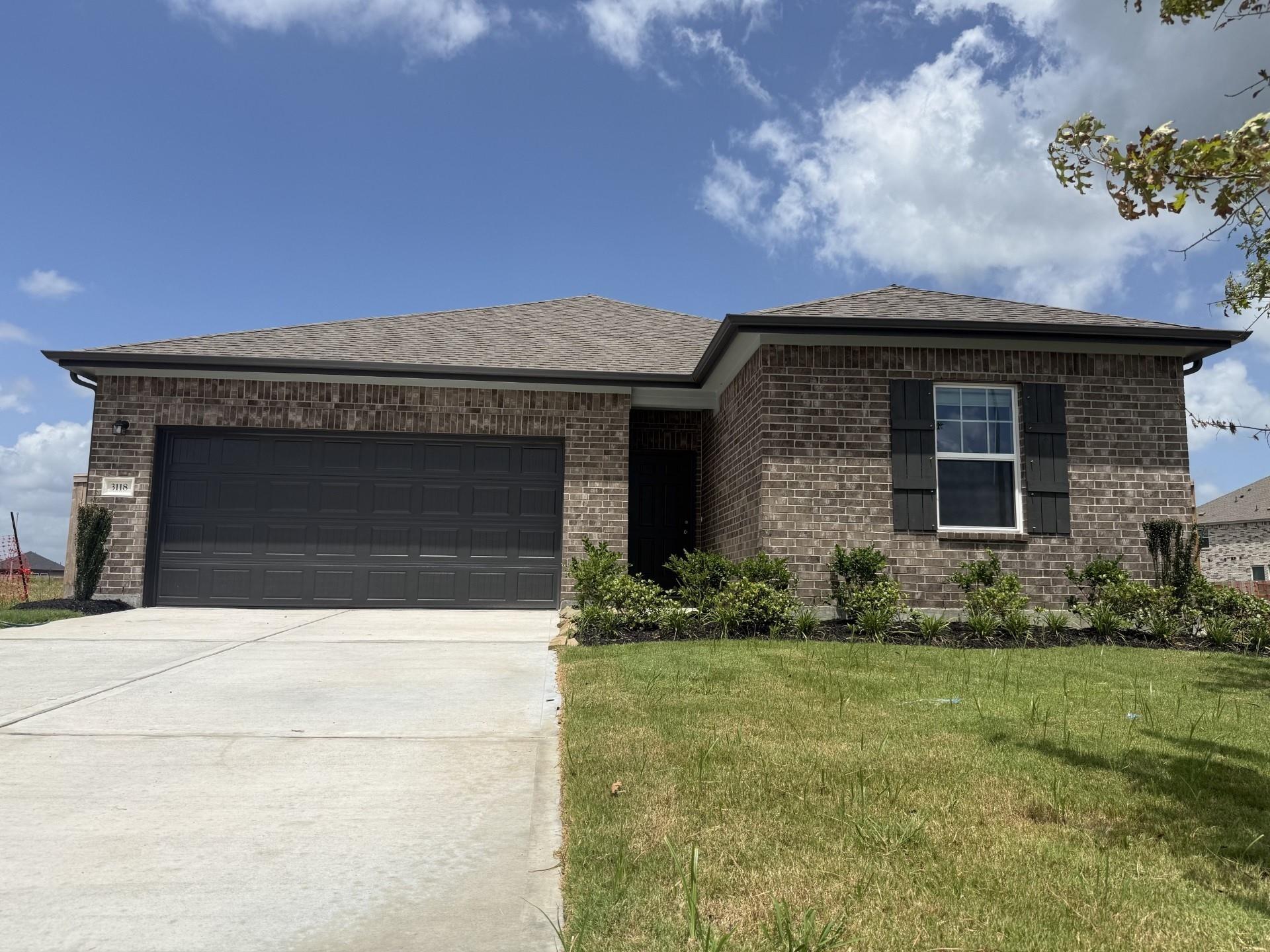 3118 Tanzanite Chase Drive — photo