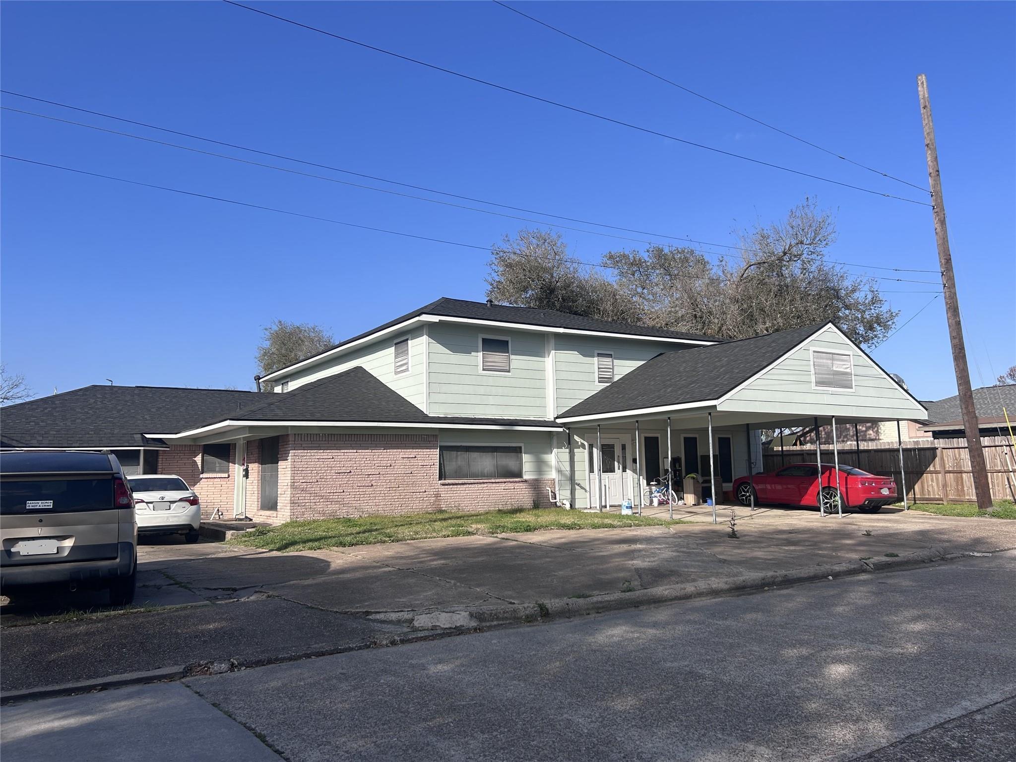 233 E Vaughn Lane — photo