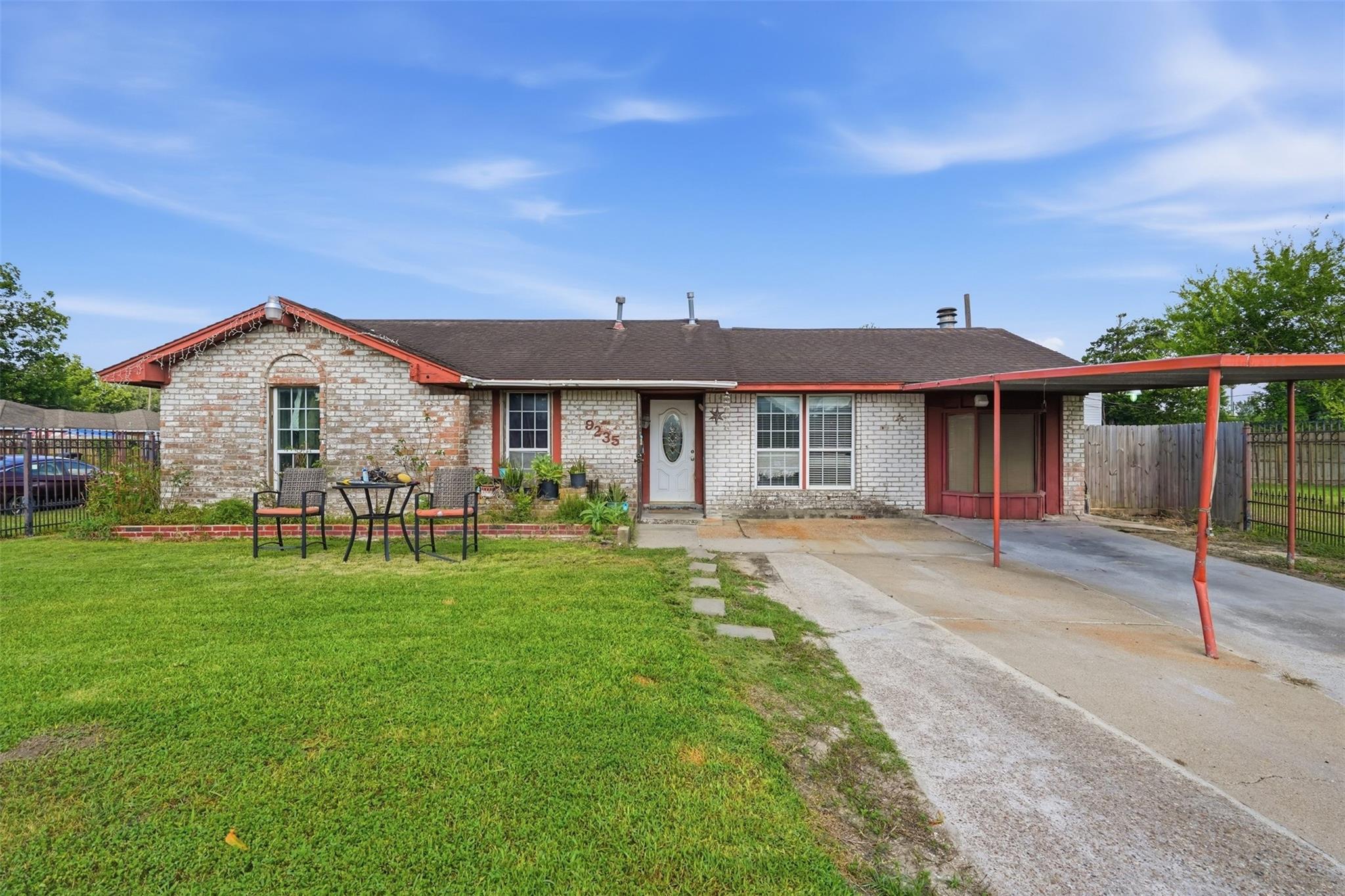 9235 Beaver Bend Court — photo