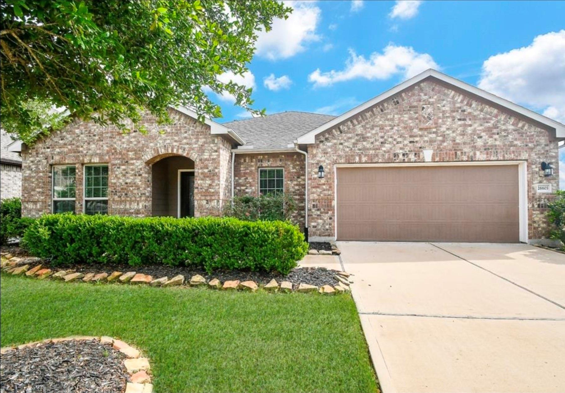 26603 Twin Arrows Drive — photo