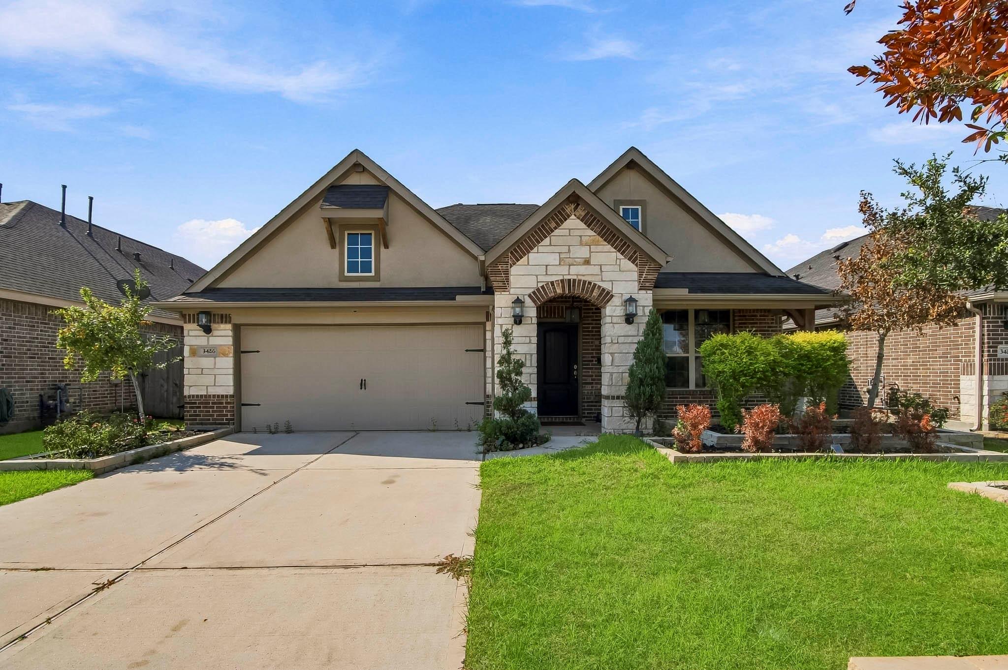 3426 Stablewood Grove Lane — photo